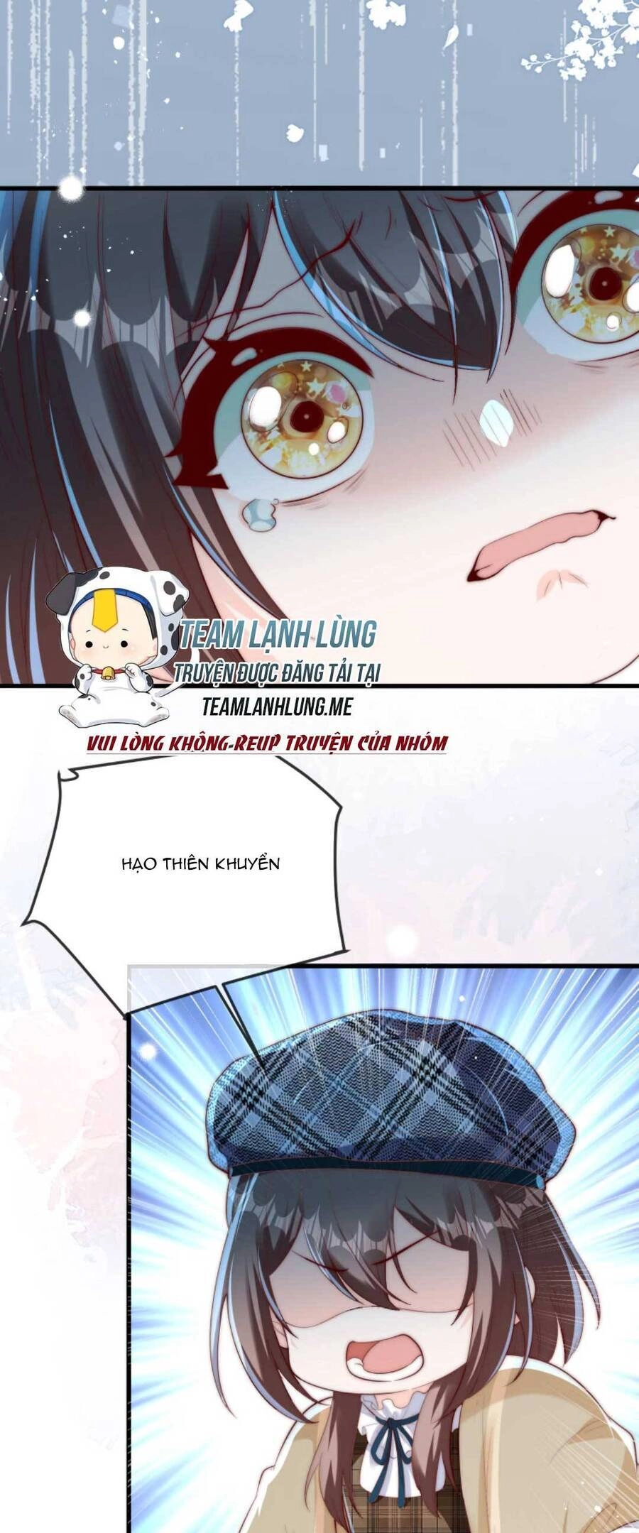 Sủng Bé Cá Koi 3 Tuổi Rưỡi Chapter 134 - 18