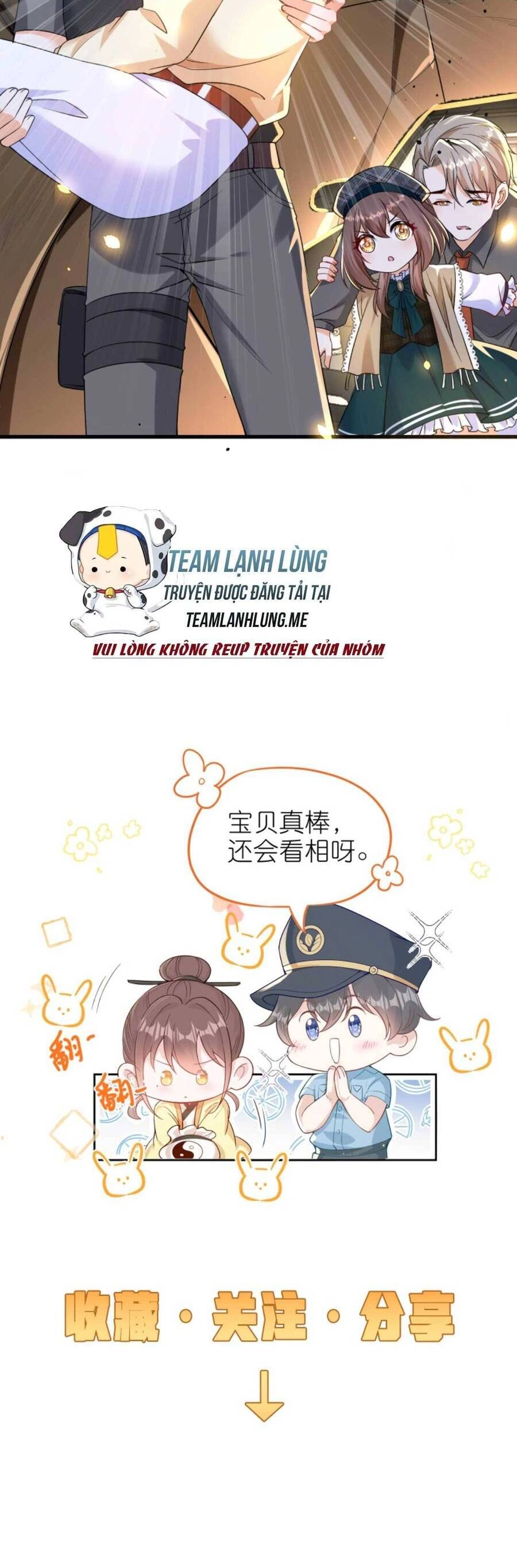 Sủng Bé Cá Koi 3 Tuổi Rưỡi Chapter 136 - 19