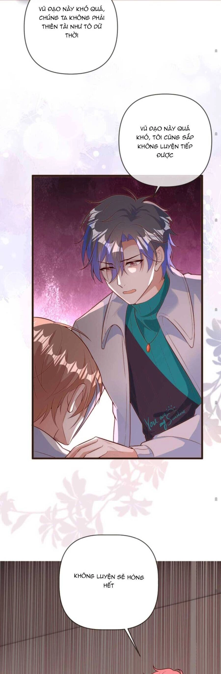 Sủng Bé Cá Koi 3 Tuổi Rưỡi Chapter 139 - 14