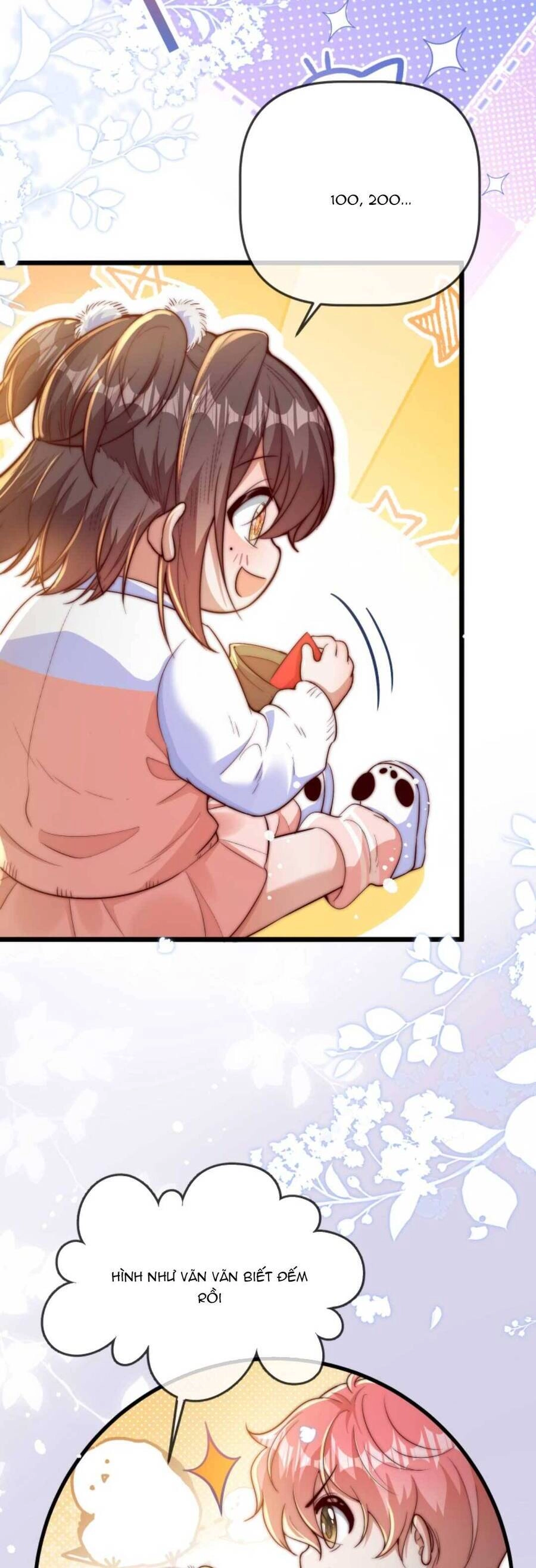 Sủng Bé Cá Koi 3 Tuổi Rưỡi Chapter 141 - 7