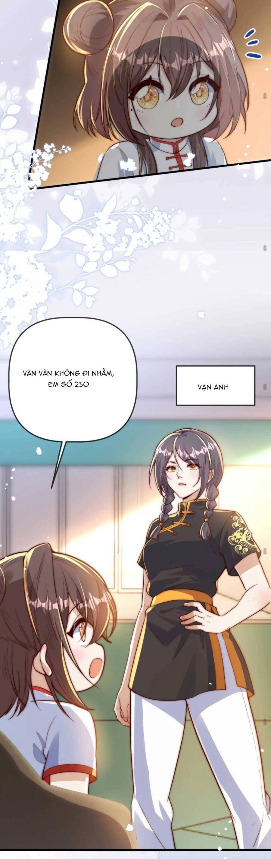 Sủng Bé Cá Koi 3 Tuổi Rưỡi Chapter 141 - 15