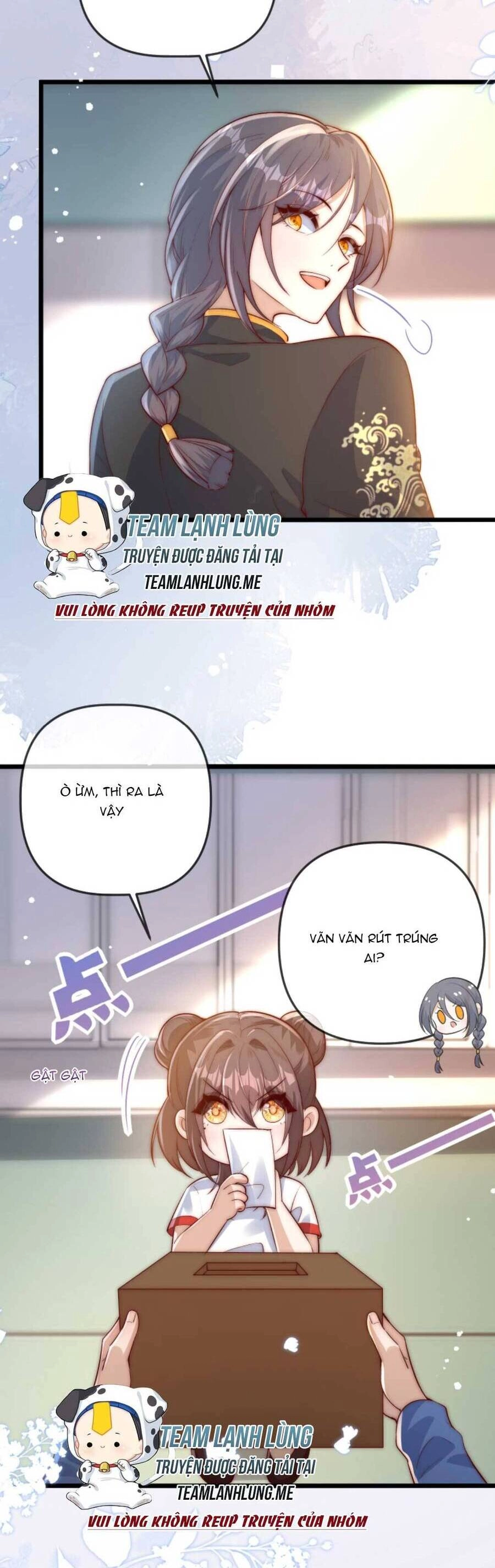 Sủng Bé Cá Koi 3 Tuổi Rưỡi Chapter 141 - 18