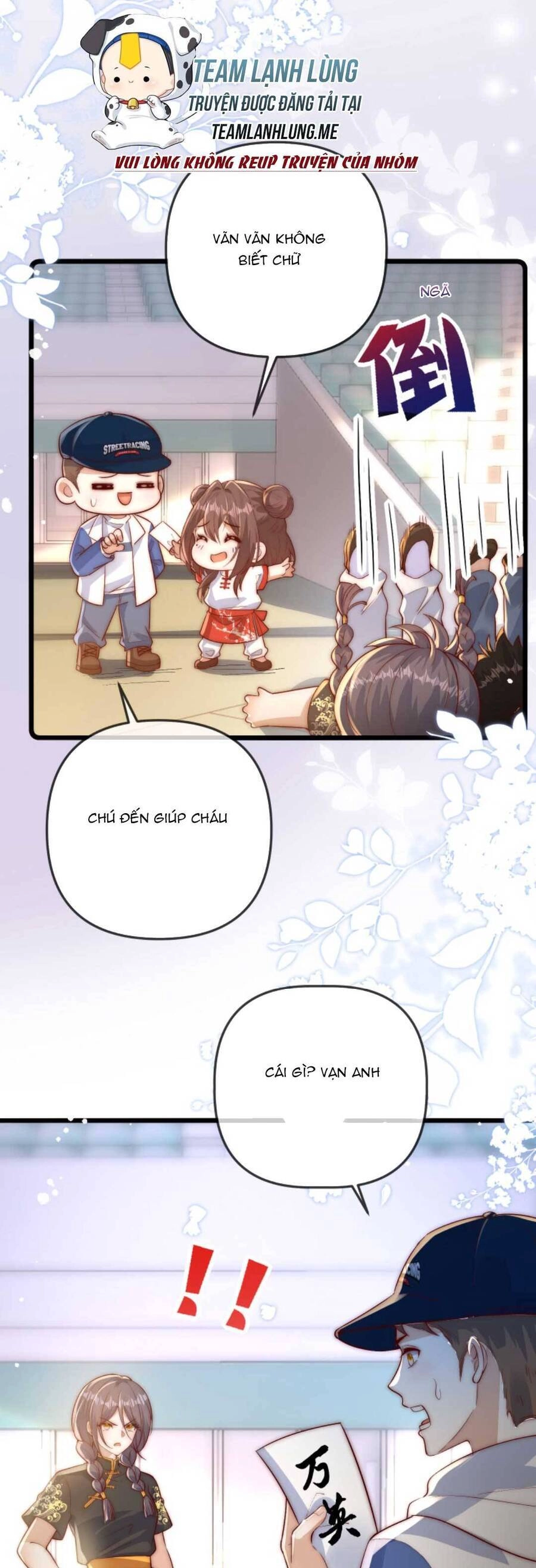 Sủng Bé Cá Koi 3 Tuổi Rưỡi Chapter 141 - 19