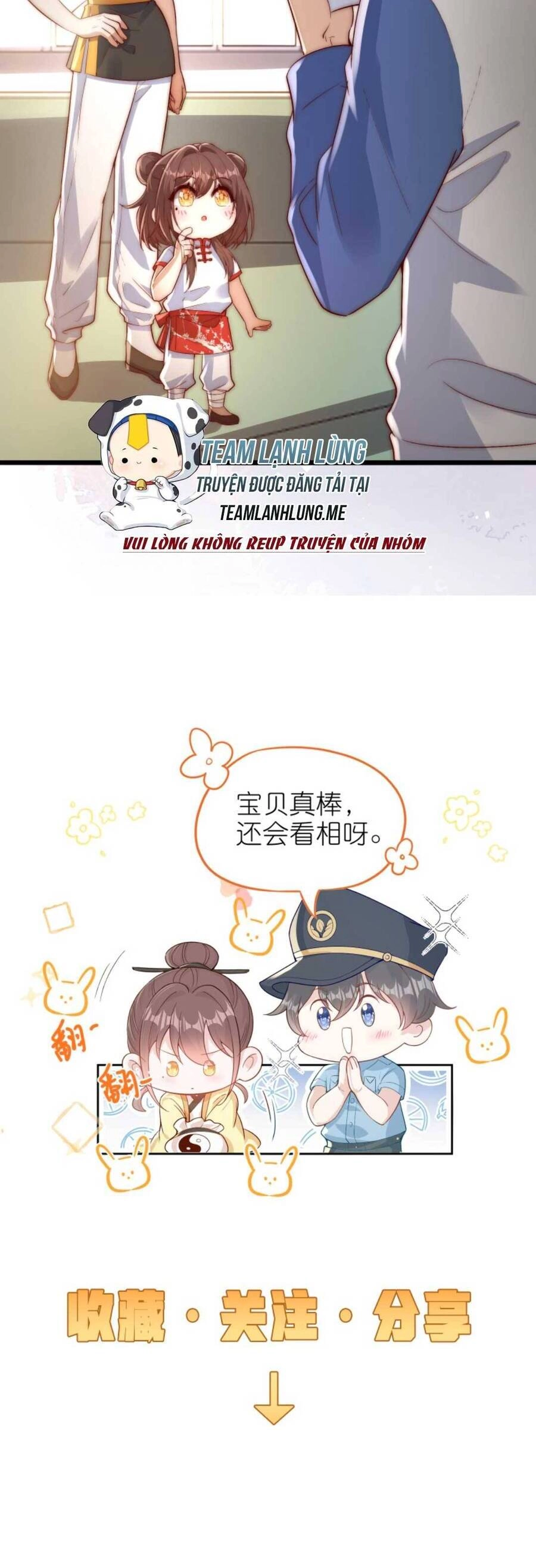 Sủng Bé Cá Koi 3 Tuổi Rưỡi Chapter 141 - 20