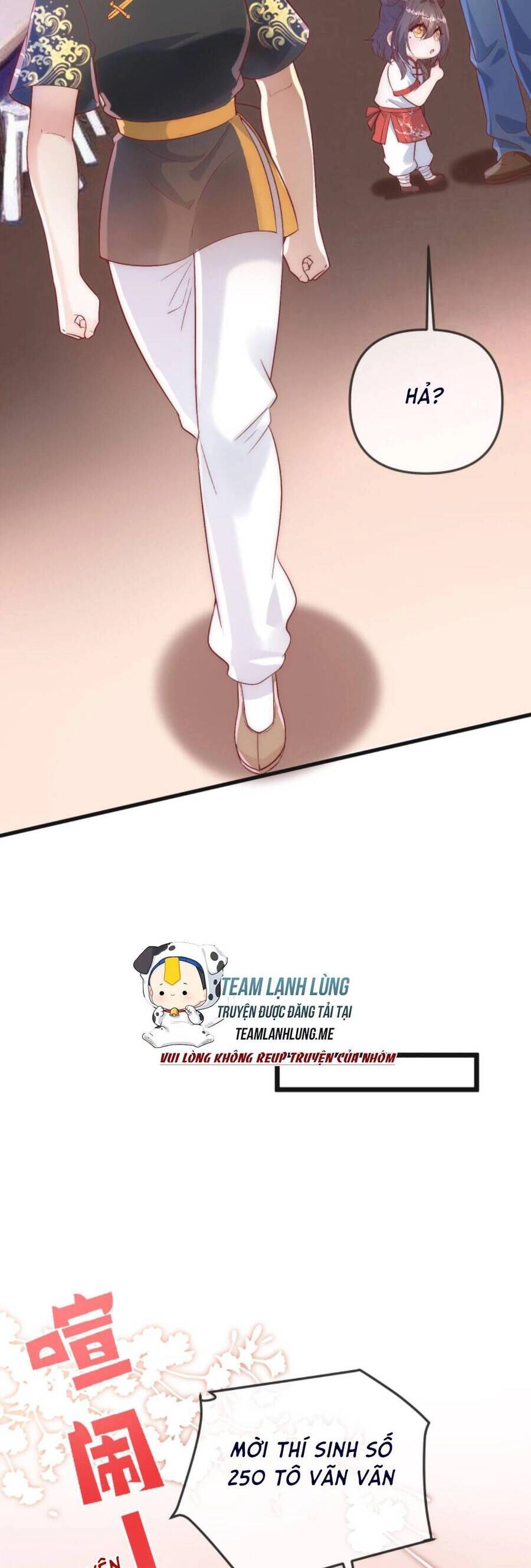 Sủng Bé Cá Koi 3 Tuổi Rưỡi Chapter 142 - 7