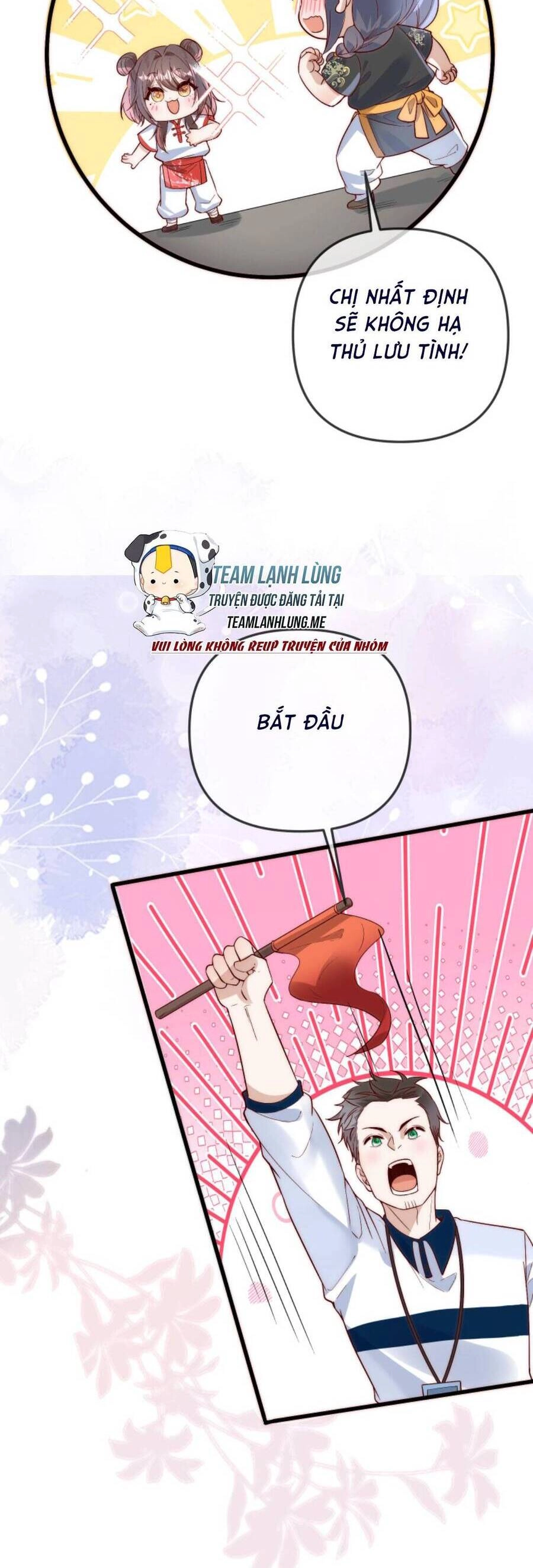 Sủng Bé Cá Koi 3 Tuổi Rưỡi Chapter 142 - 11