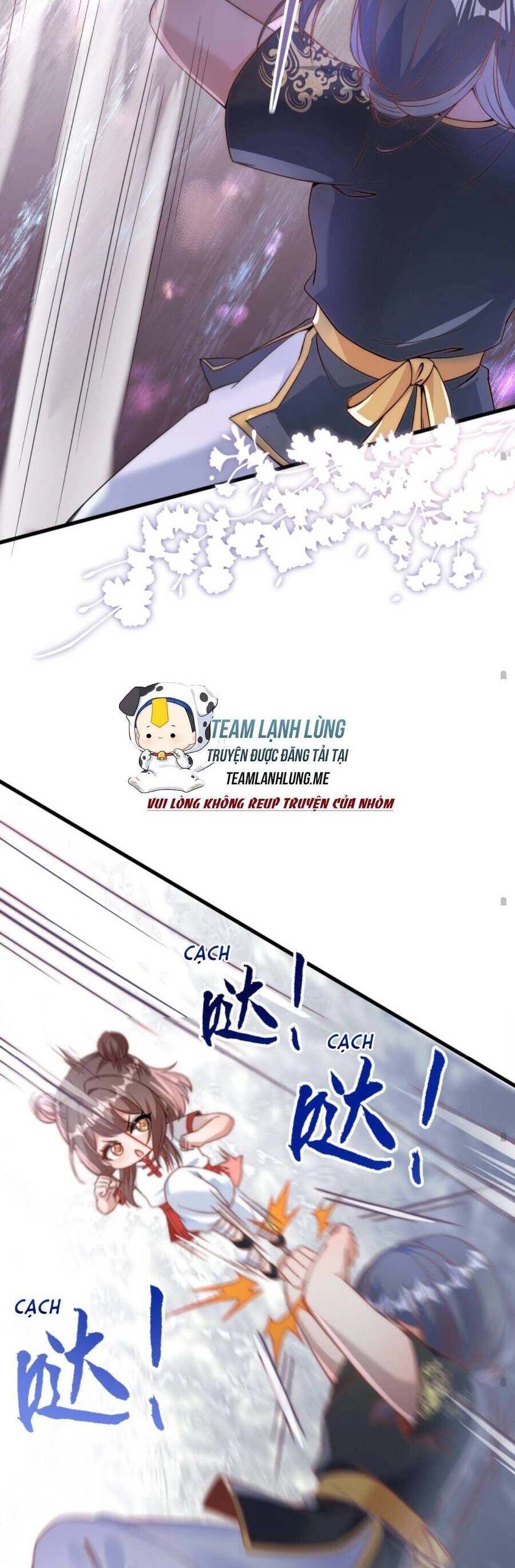 Sủng Bé Cá Koi 3 Tuổi Rưỡi Chapter 142 - 14