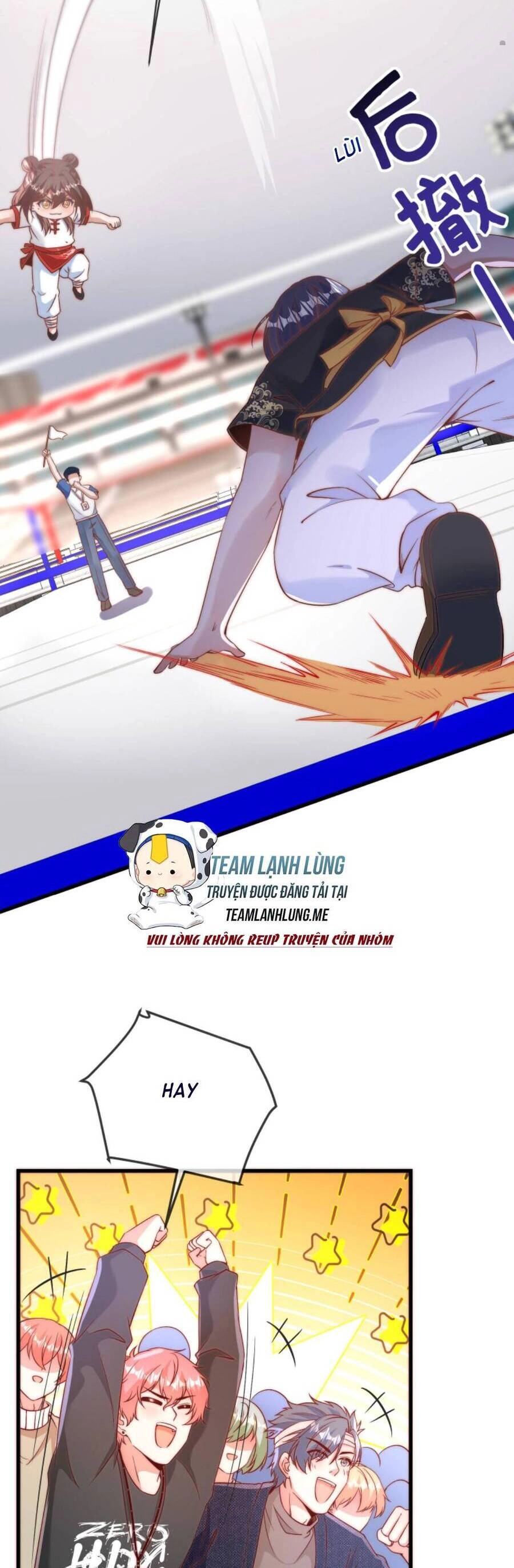 Sủng Bé Cá Koi 3 Tuổi Rưỡi Chapter 142 - 17