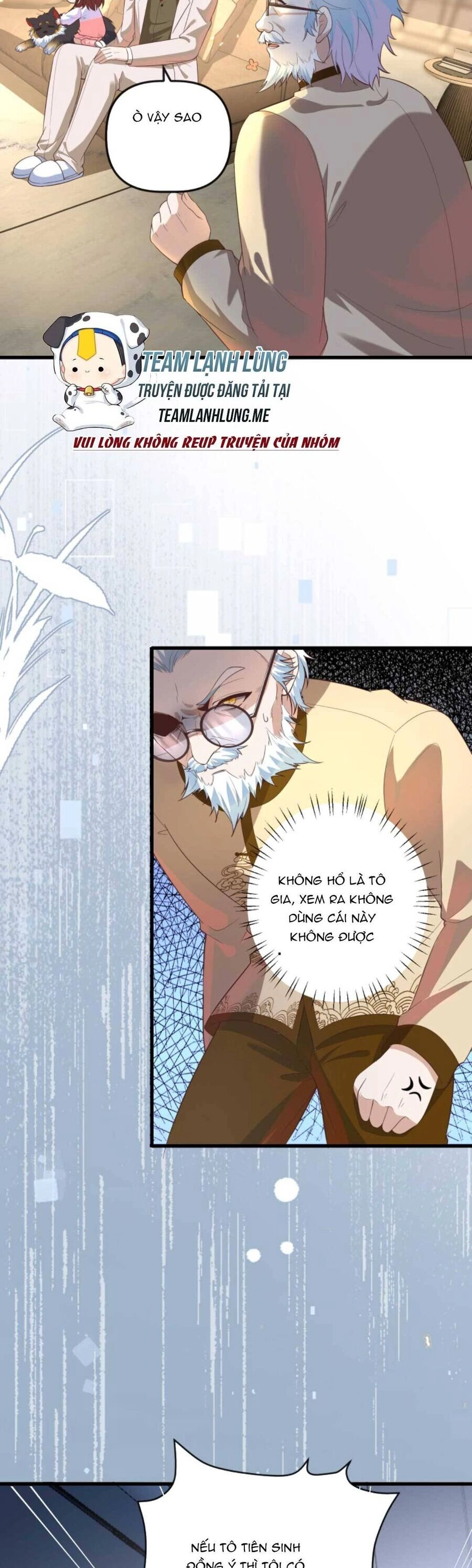 Sủng Bé Cá Koi 3 Tuổi Rưỡi Chapter 145 - 16