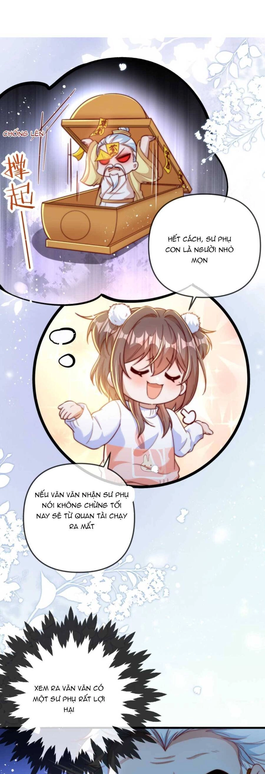 Sủng Bé Cá Koi 3 Tuổi Rưỡi Chapter 146 - 9