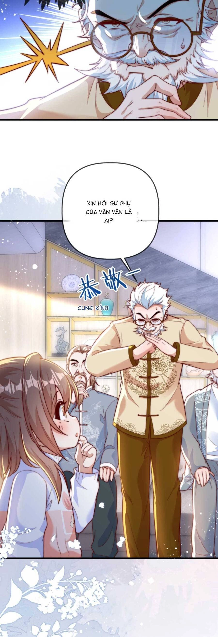 Sủng Bé Cá Koi 3 Tuổi Rưỡi Chapter 146 - 10