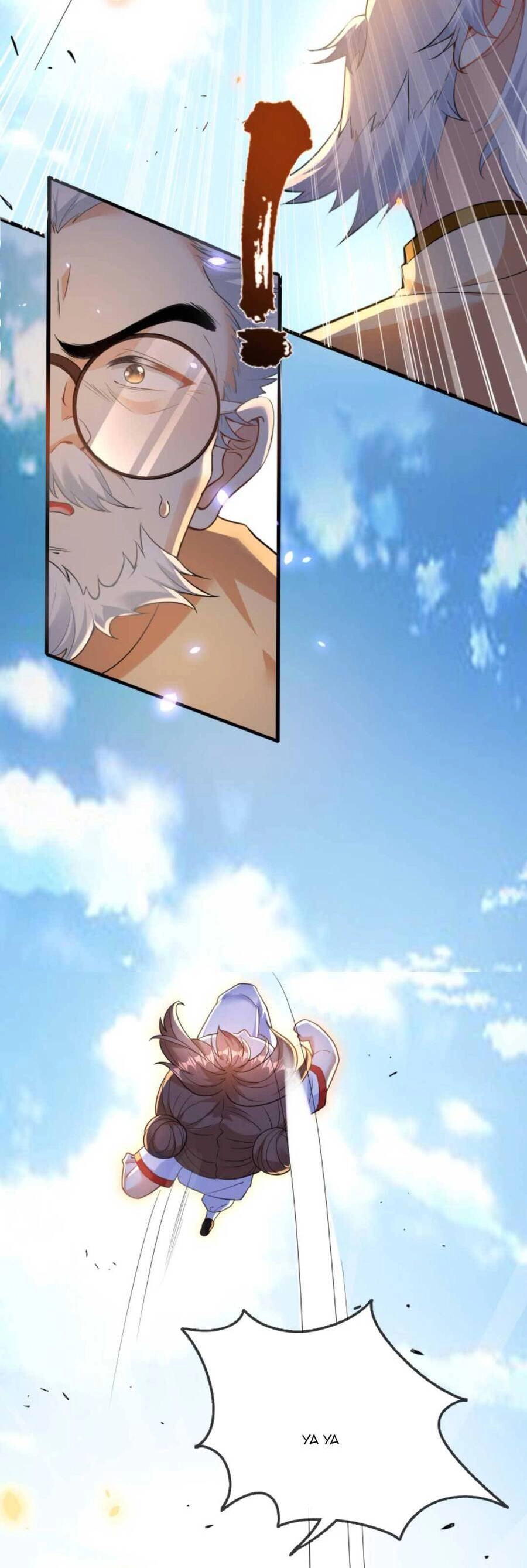 Sủng Bé Cá Koi 3 Tuổi Rưỡi Chapter 147 - 11