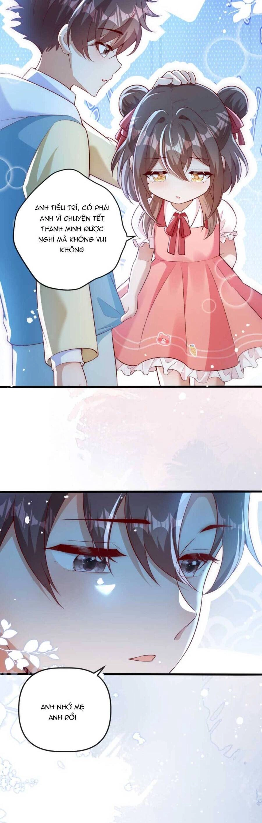 Sủng Bé Cá Koi 3 Tuổi Rưỡi Chapter 152 - 6