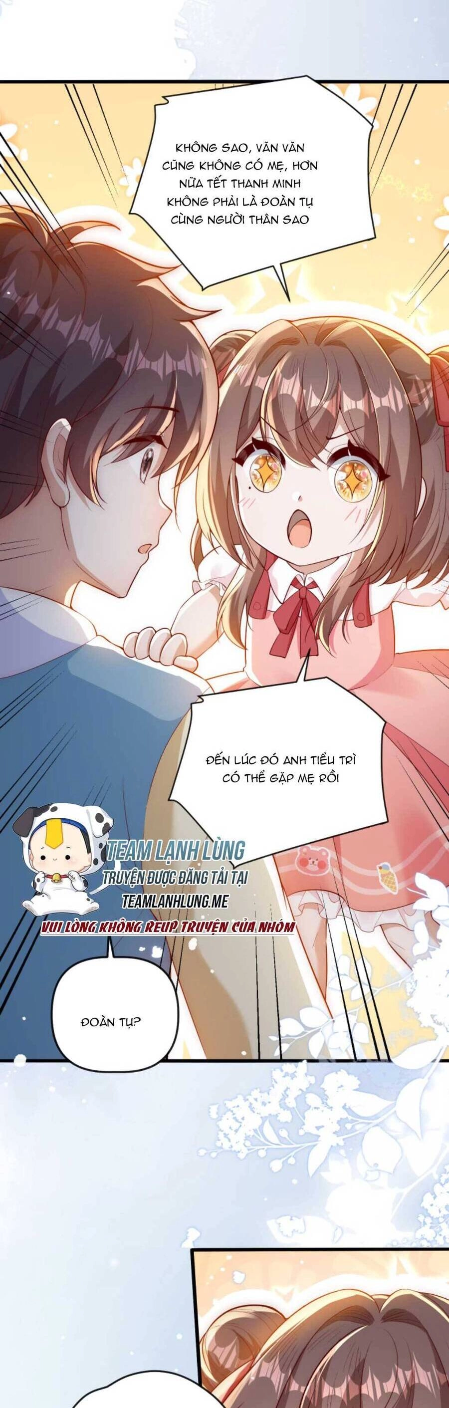 Sủng Bé Cá Koi 3 Tuổi Rưỡi Chapter 152 - 7