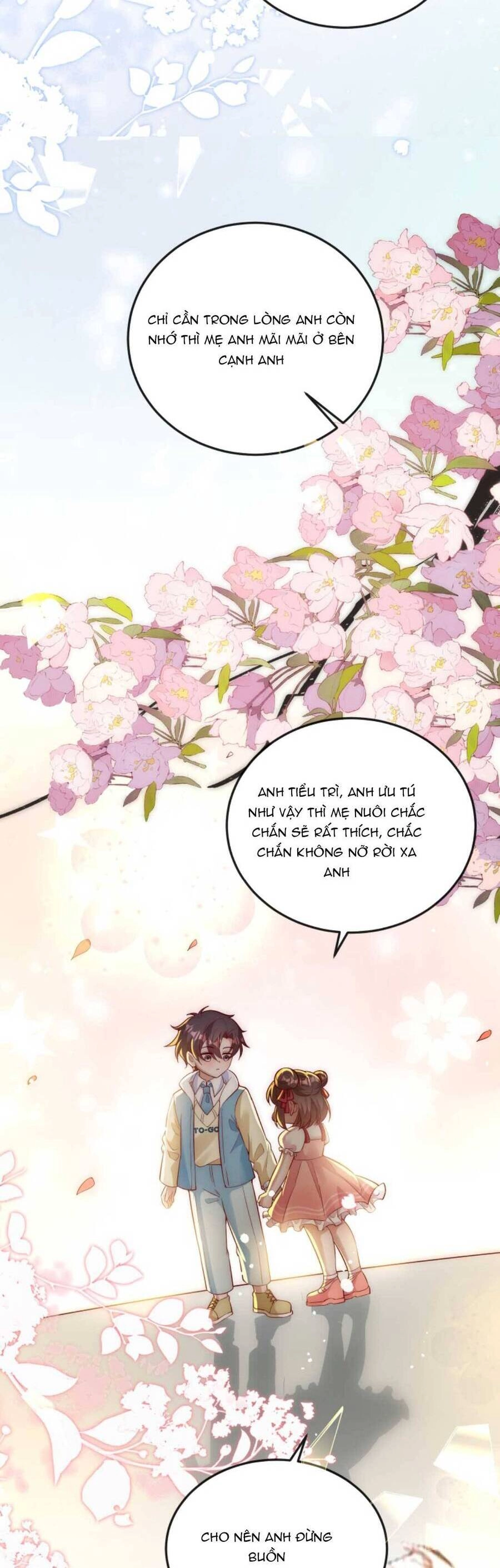 Sủng Bé Cá Koi 3 Tuổi Rưỡi Chapter 152 - 9