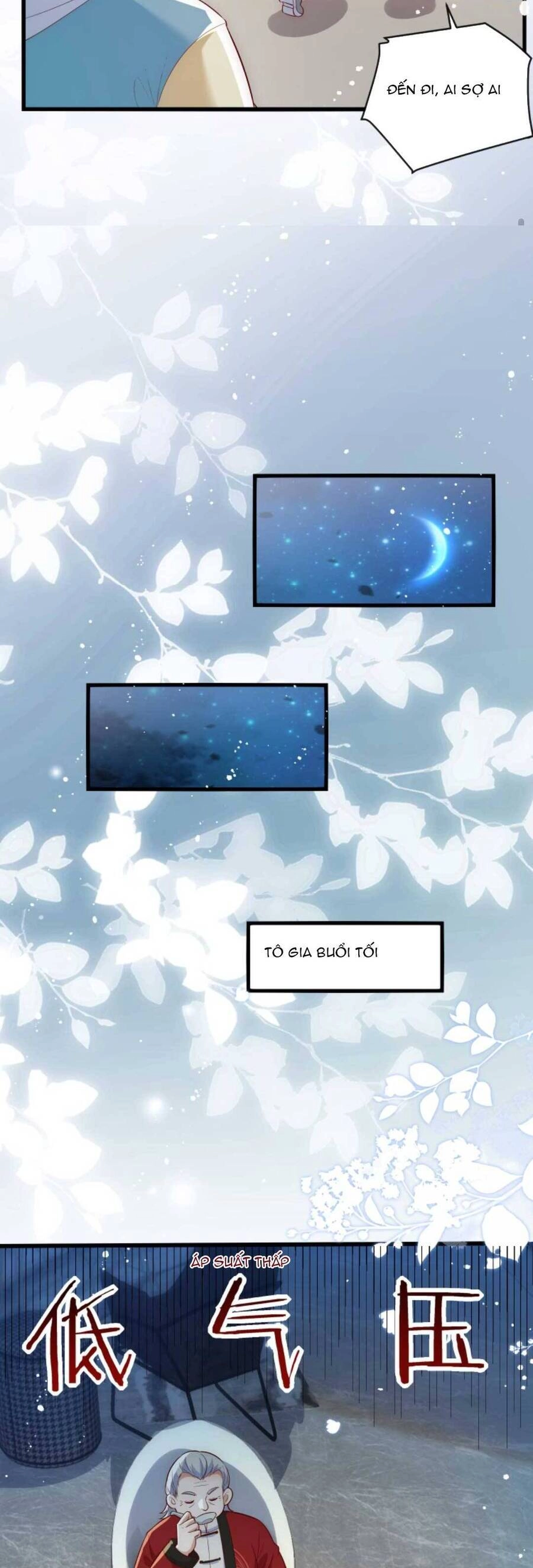 Sủng Bé Cá Koi 3 Tuổi Rưỡi Chapter 152 - 15