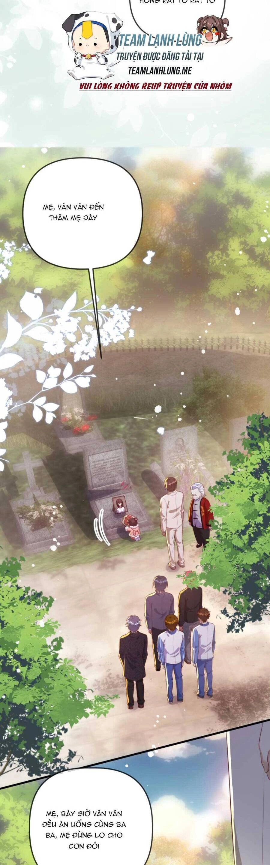 Sủng Bé Cá Koi 3 Tuổi Rưỡi Chapter 154 - 5