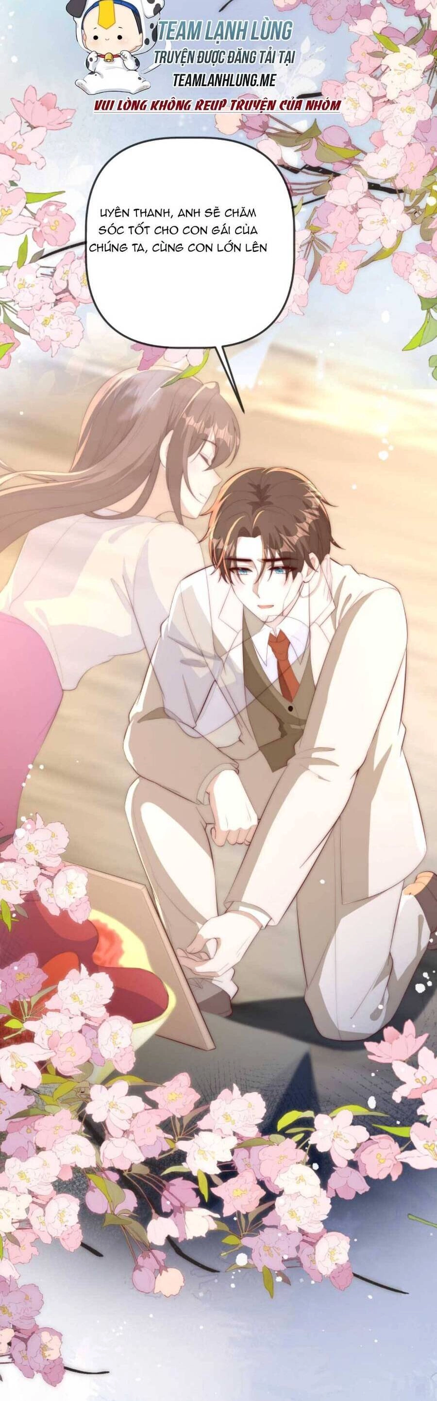 Sủng Bé Cá Koi 3 Tuổi Rưỡi Chapter 154 - 10