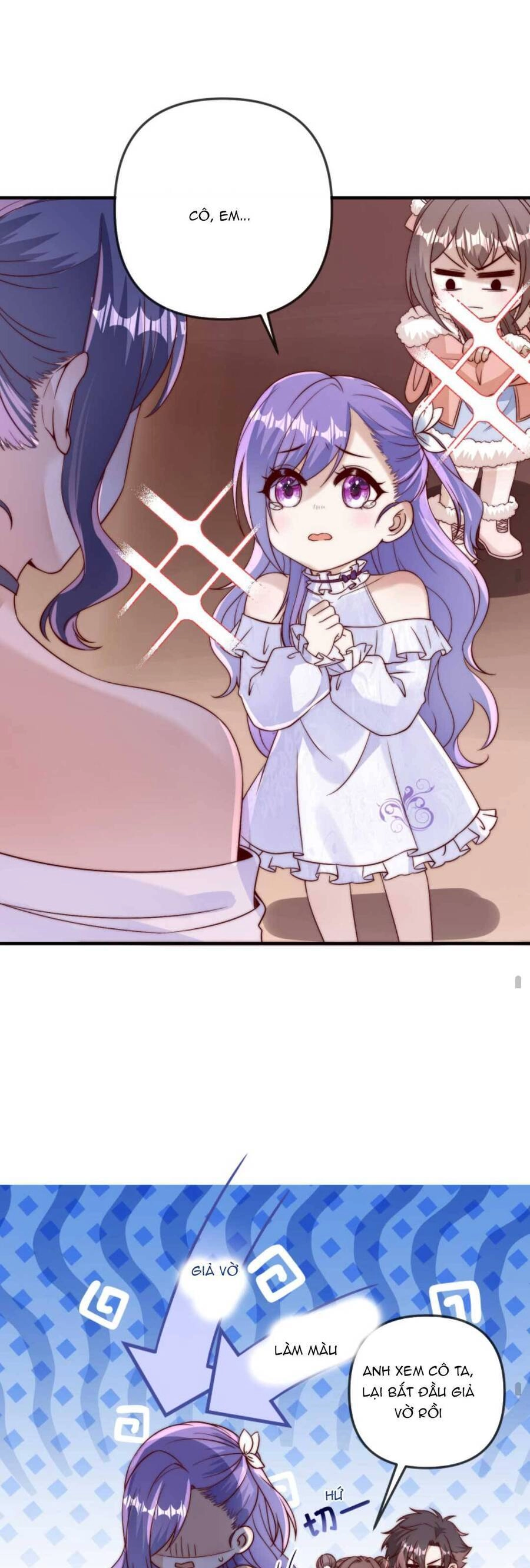 Sủng Bé Cá Koi 3 Tuổi Rưỡi Chapter 155 - 11