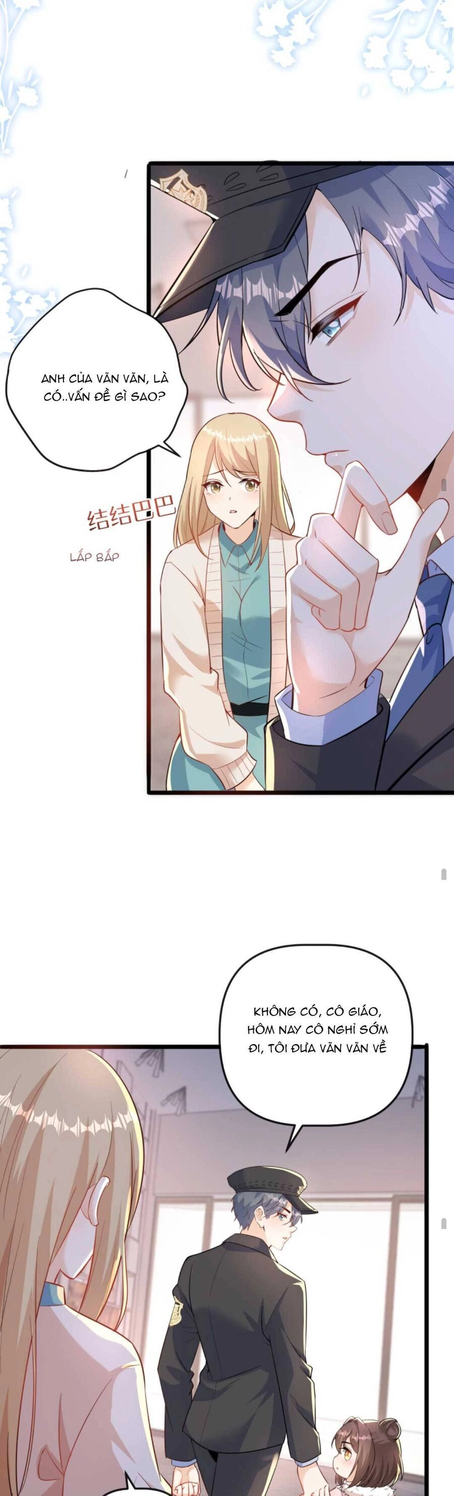 Sủng Bé Cá Koi 3 Tuổi Rưỡi Chapter 159 - 11