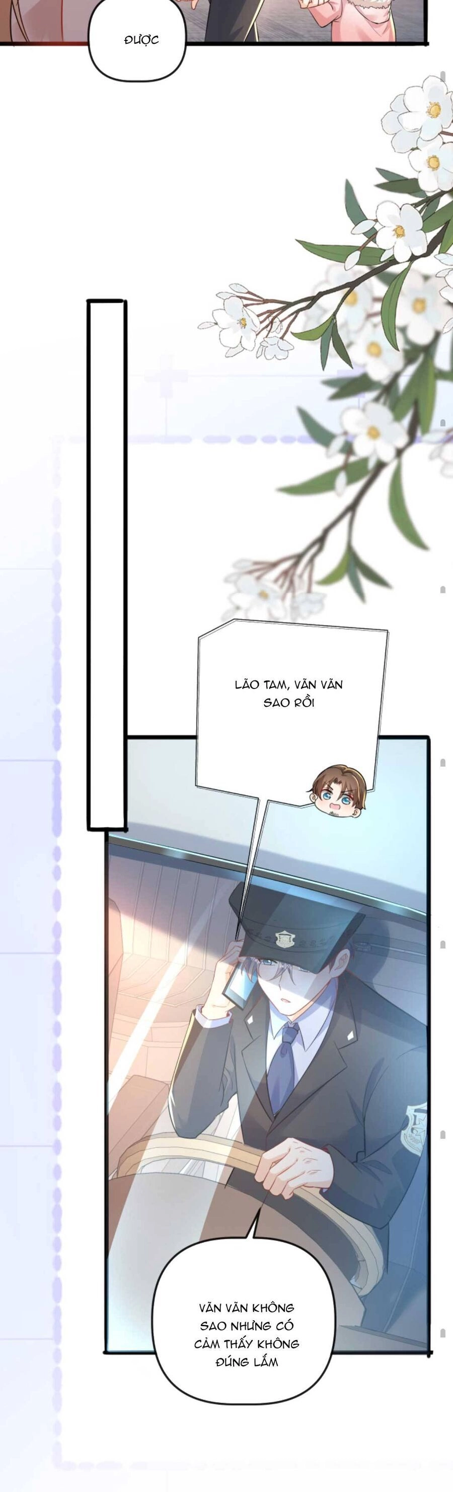 Sủng Bé Cá Koi 3 Tuổi Rưỡi Chapter 159 - 12