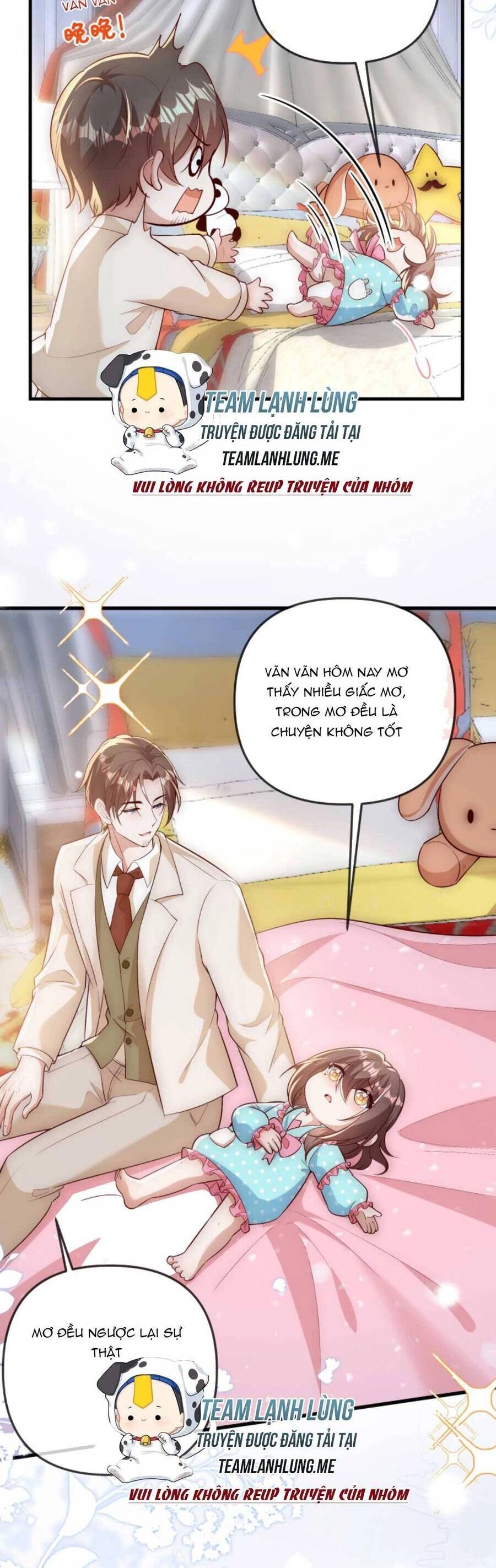 Sủng Bé Cá Koi 3 Tuổi Rưỡi Chapter 160 - 18