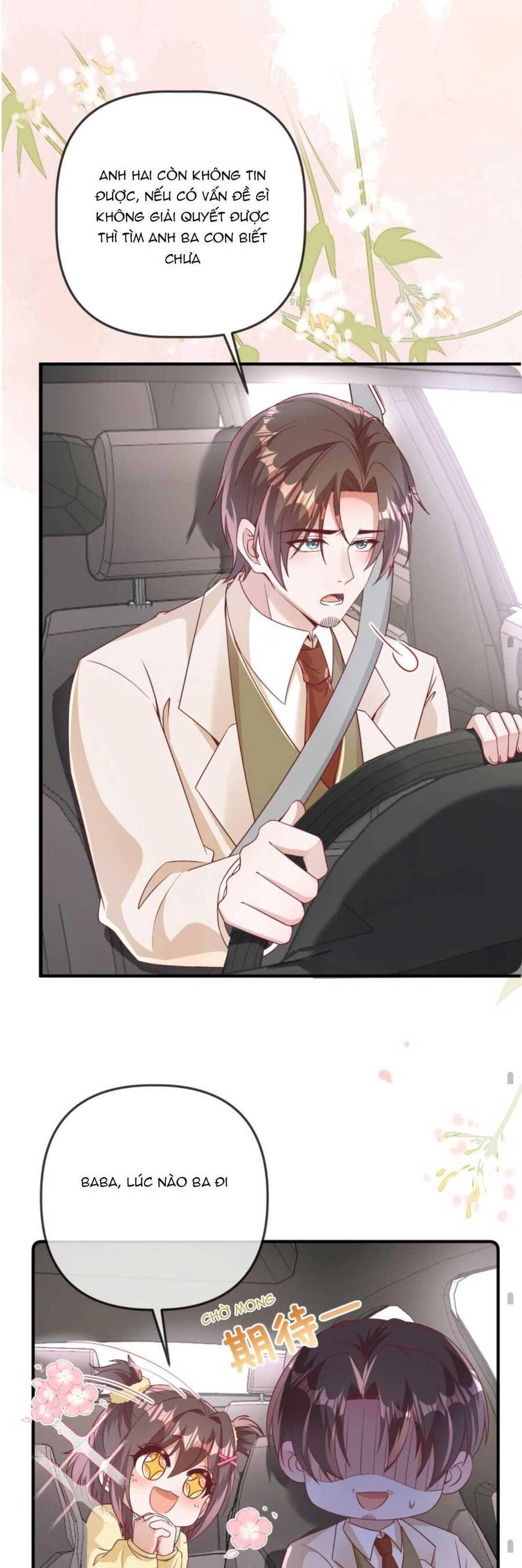 Sủng Bé Cá Koi 3 Tuổi Rưỡi Chapter 162 - 11