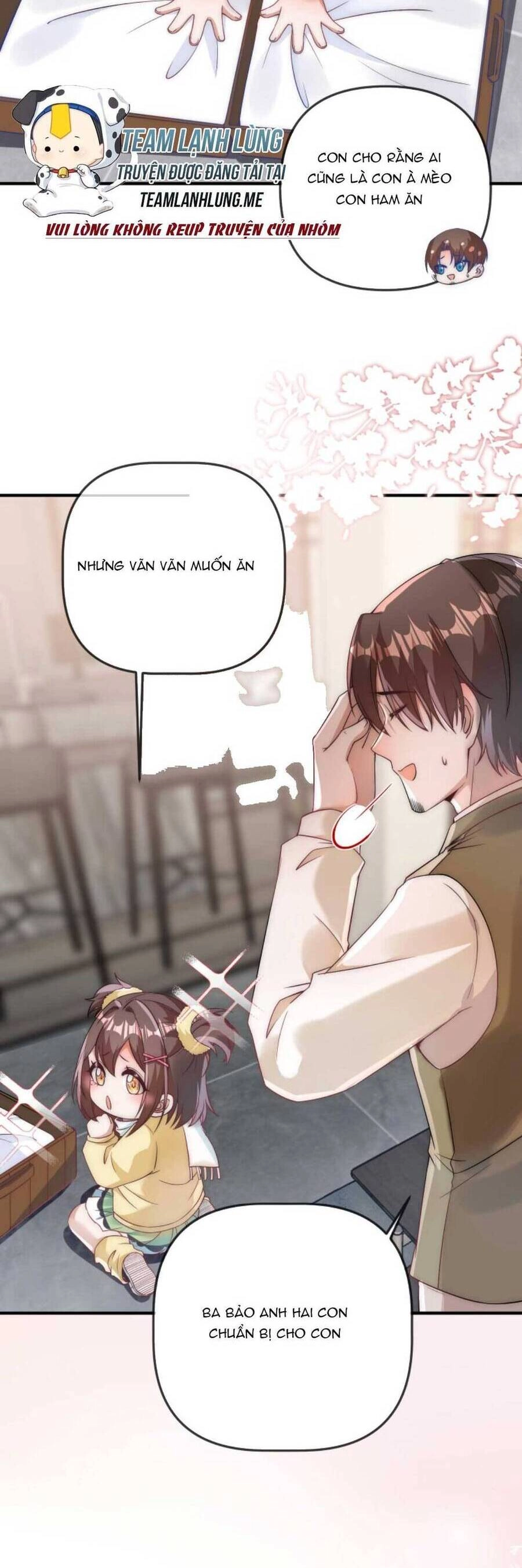 Sủng Bé Cá Koi 3 Tuổi Rưỡi Chapter 162 - 15