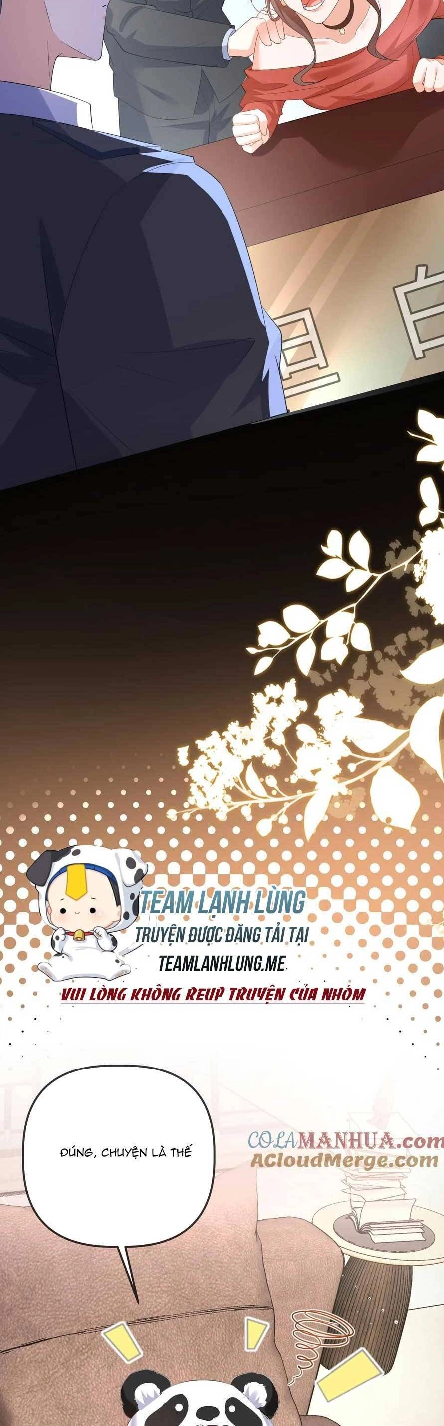 Sủng Bé Cá Koi 3 Tuổi Rưỡi Chapter 170 - 7