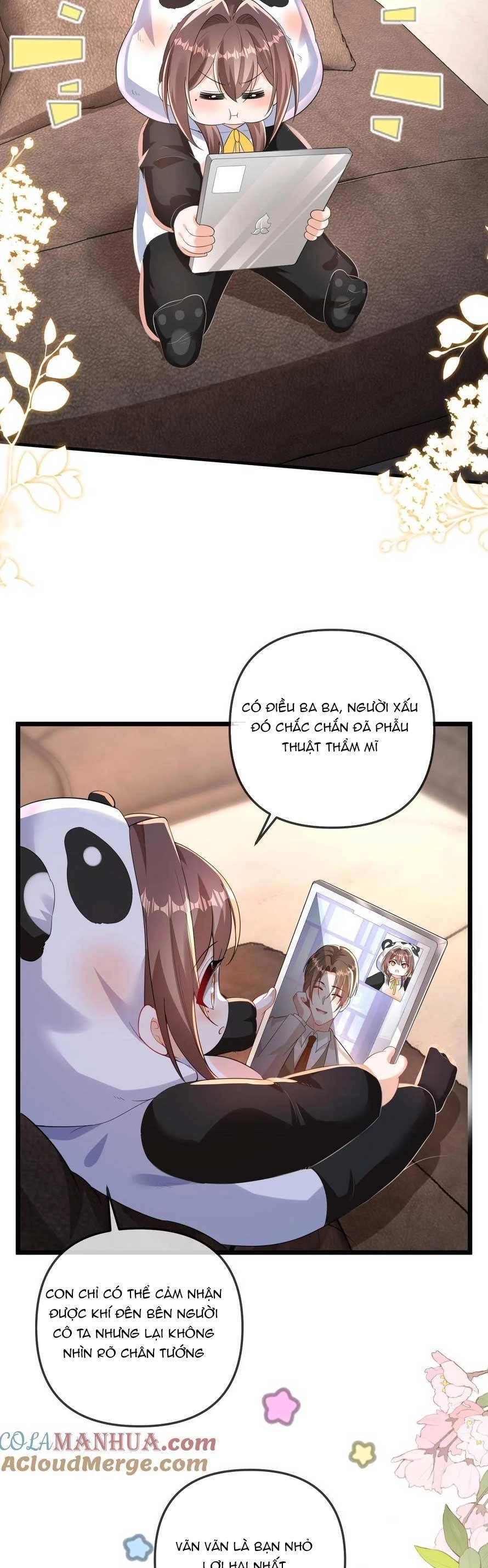 Sủng Bé Cá Koi 3 Tuổi Rưỡi Chapter 170 - 8