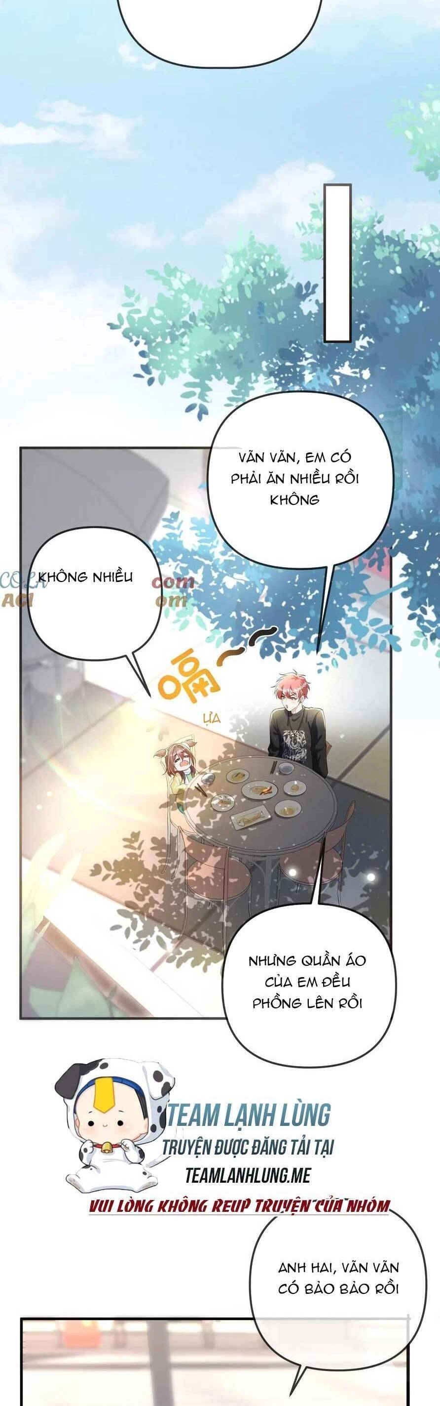 Sủng Bé Cá Koi 3 Tuổi Rưỡi Chapter 171 - 13