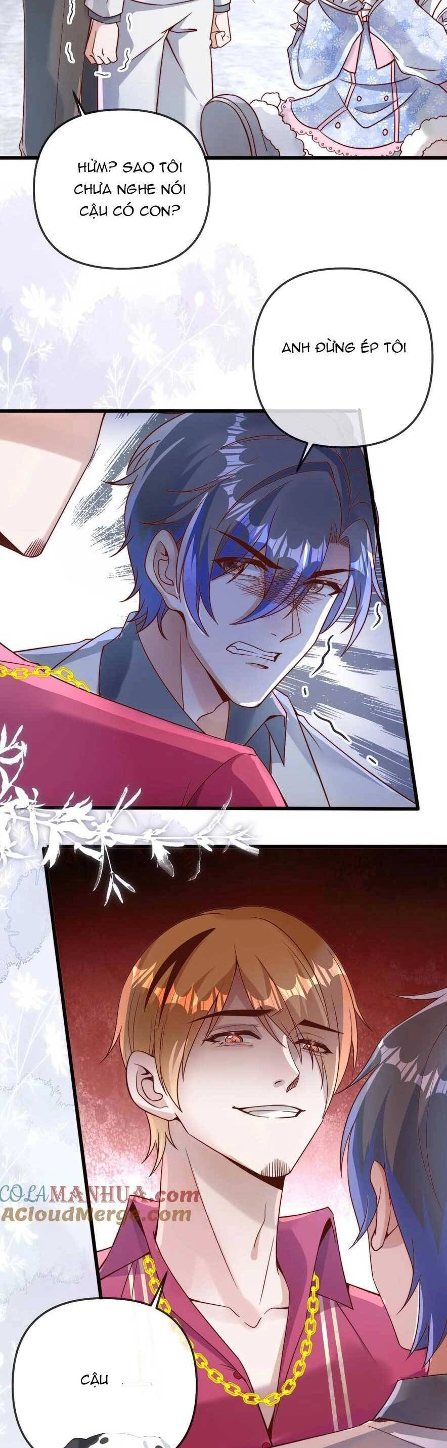 Sủng Bé Cá Koi 3 Tuổi Rưỡi Chapter 173 - 7