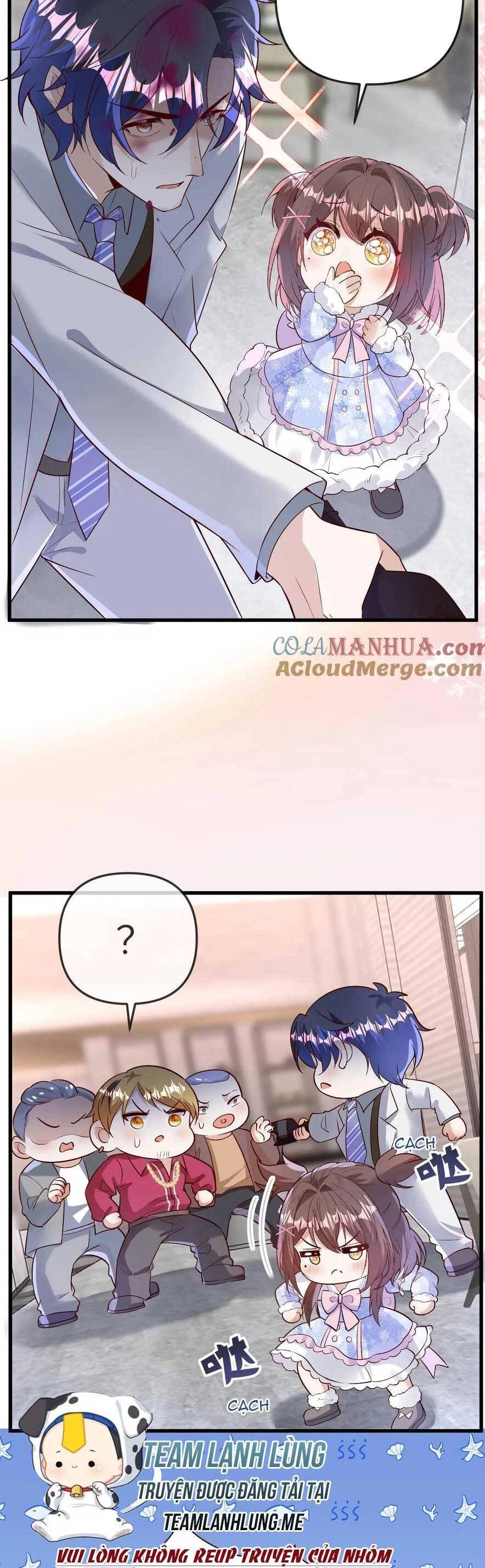 Sủng Bé Cá Koi 3 Tuổi Rưỡi Chapter 173 - 13