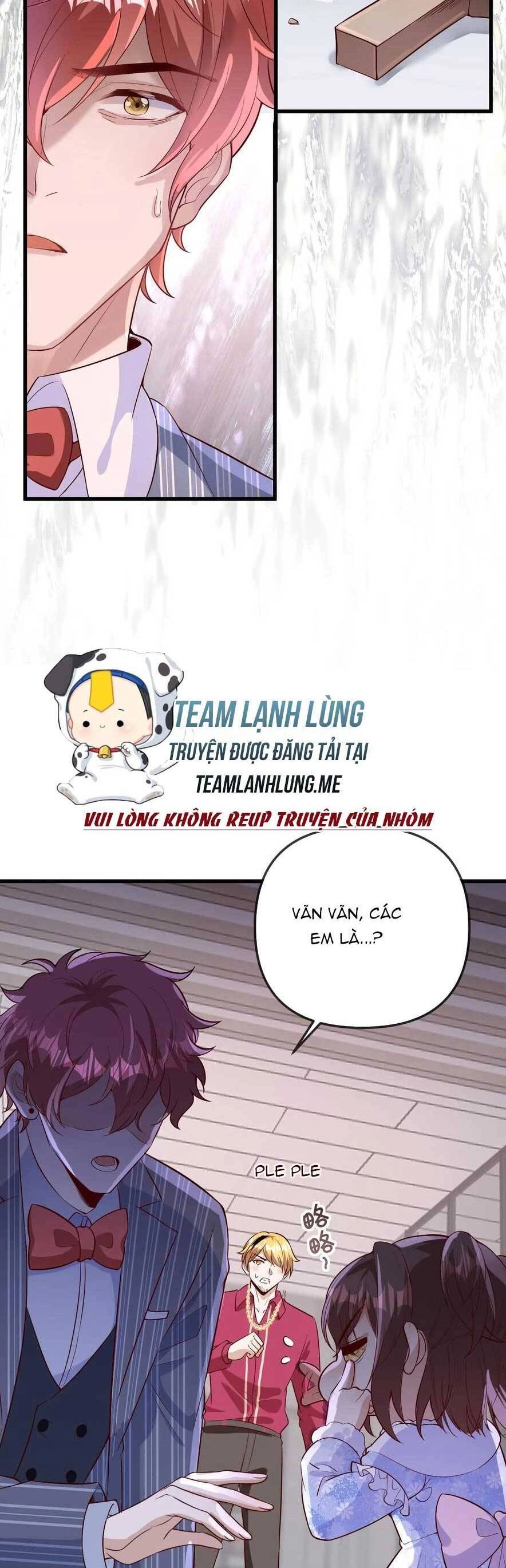 Sủng Bé Cá Koi 3 Tuổi Rưỡi Chapter 173 - 17