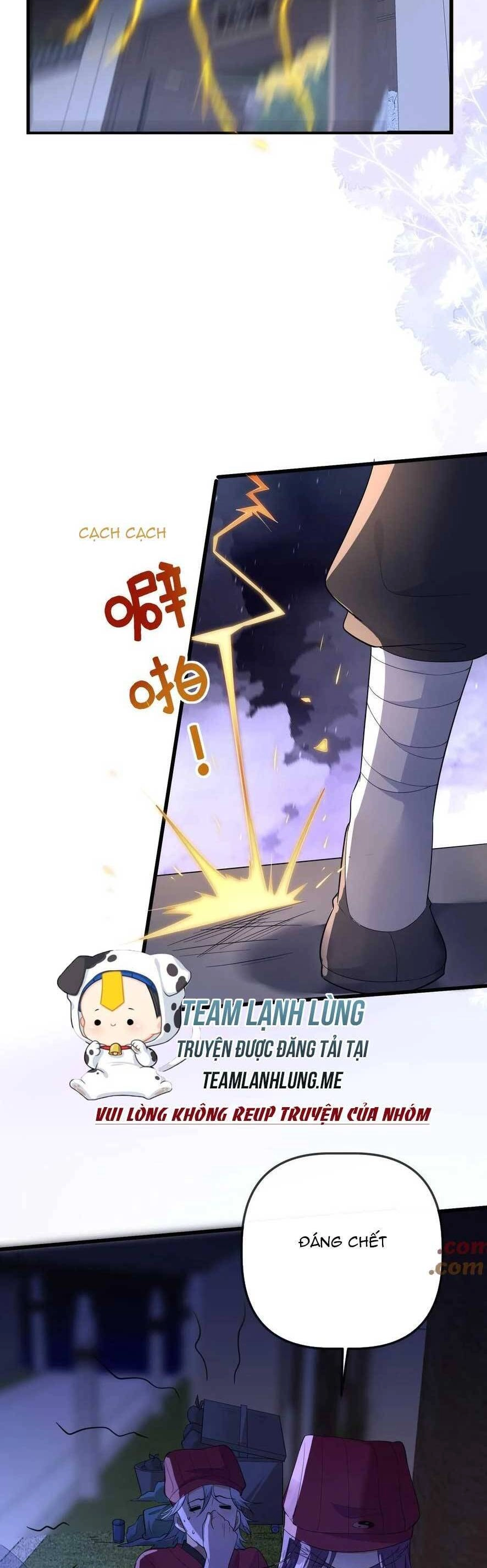 Sủng Bé Cá Koi 3 Tuổi Rưỡi Chapter 178 - 7