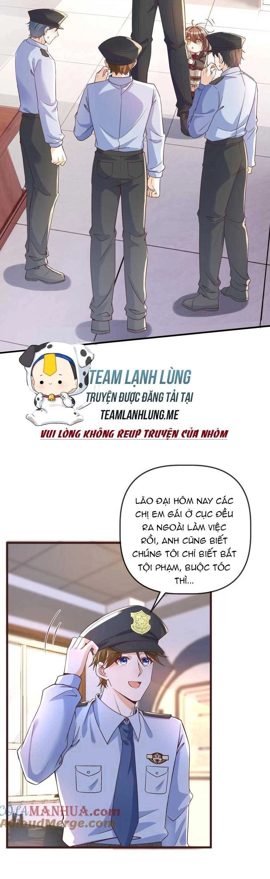 Sủng Bé Cá Koi 3 Tuổi Rưỡi Chapter 179 - 8