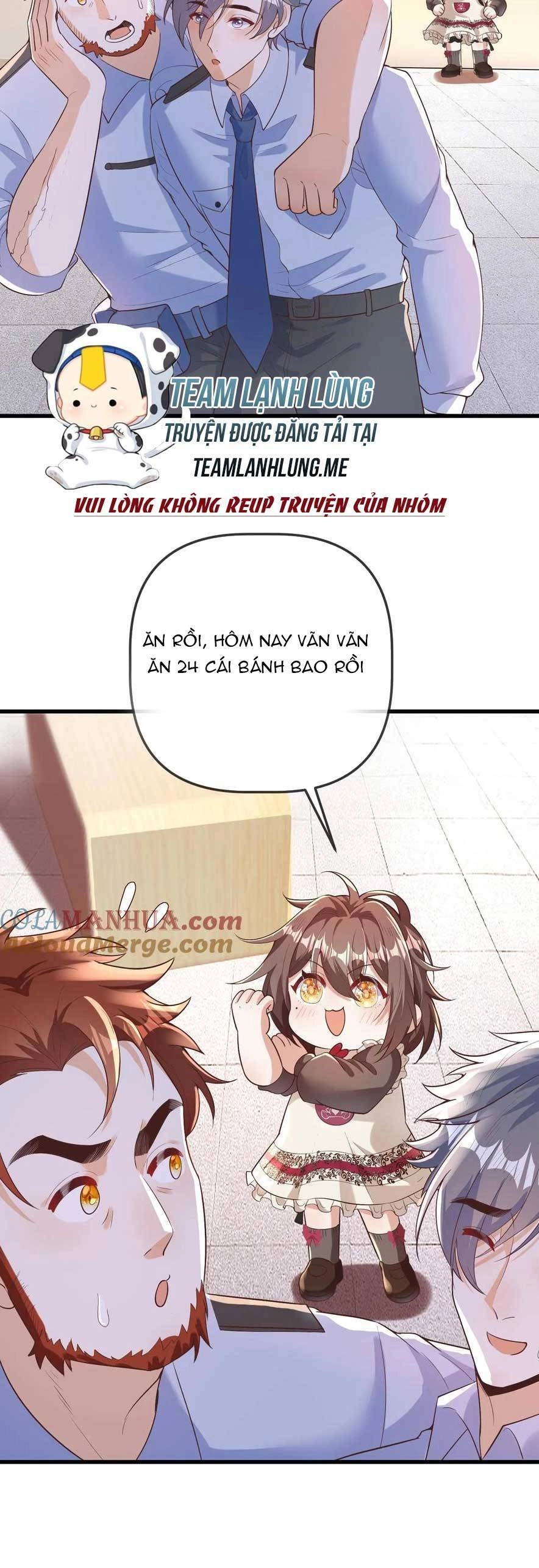 Sủng Bé Cá Koi 3 Tuổi Rưỡi Chapter 179 - 14