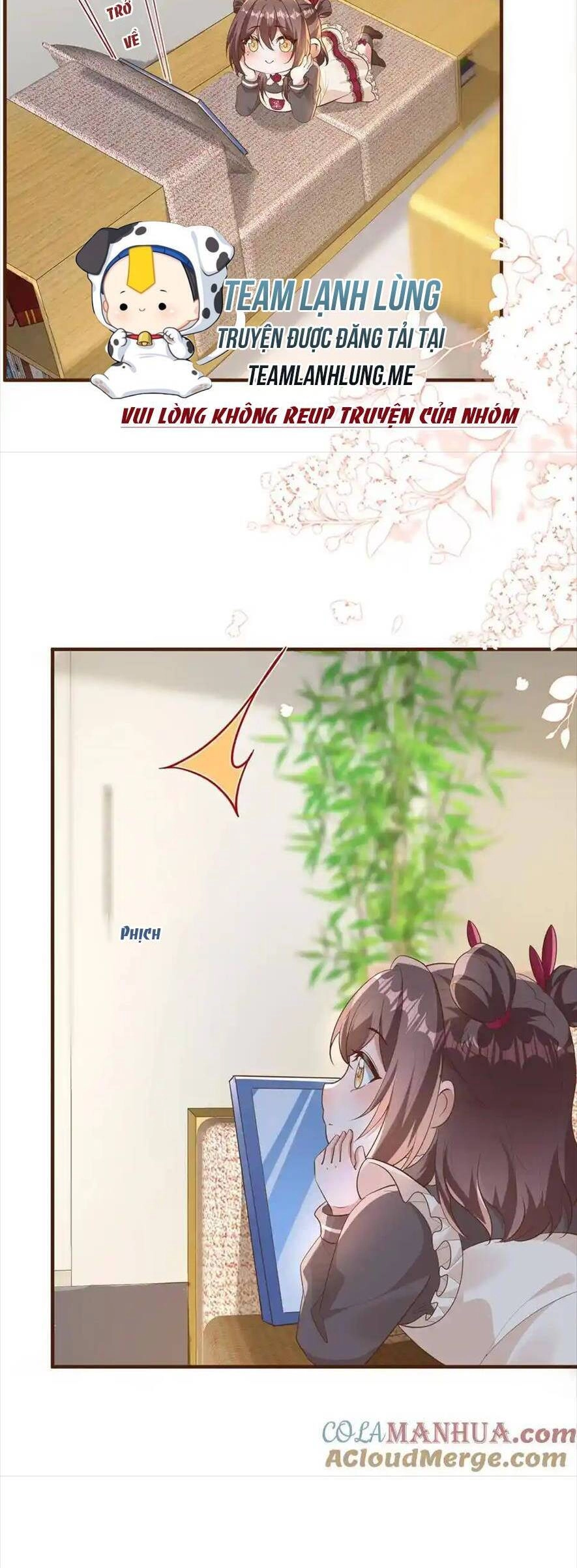 Sủng Bé Cá Koi 3 Tuổi Rưỡi Chapter 180 - 2