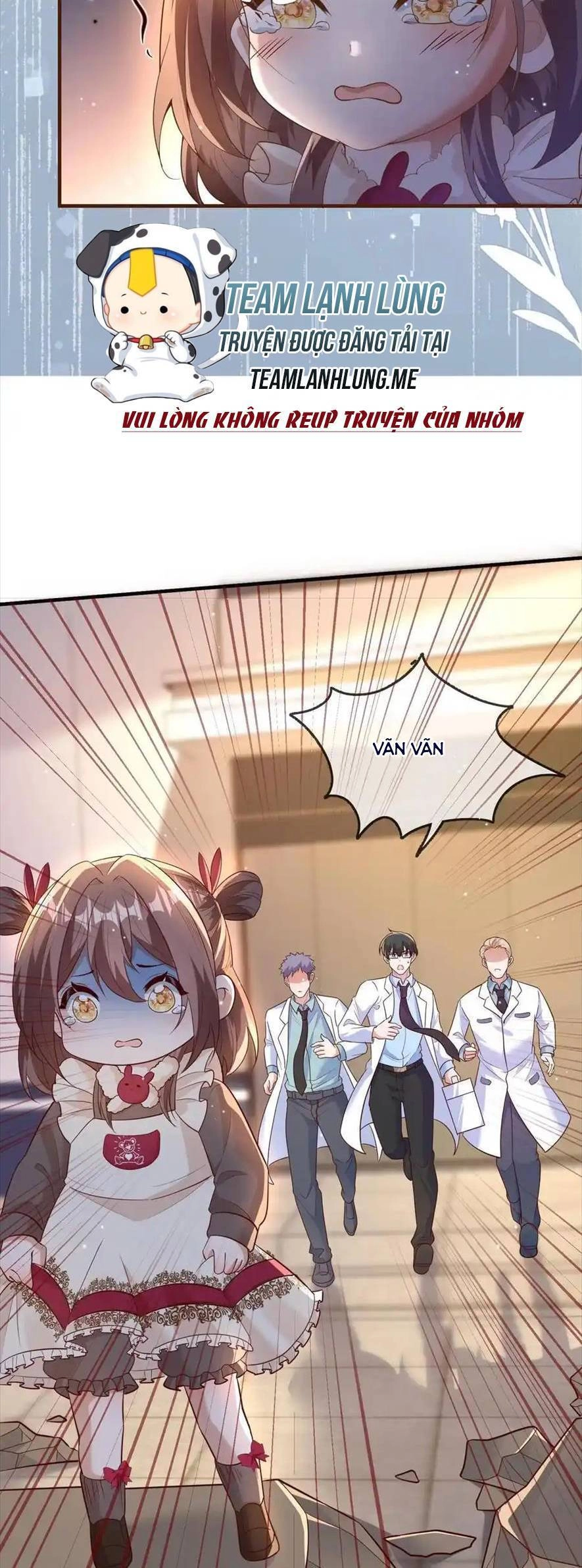 Sủng Bé Cá Koi 3 Tuổi Rưỡi Chapter 180 - 12