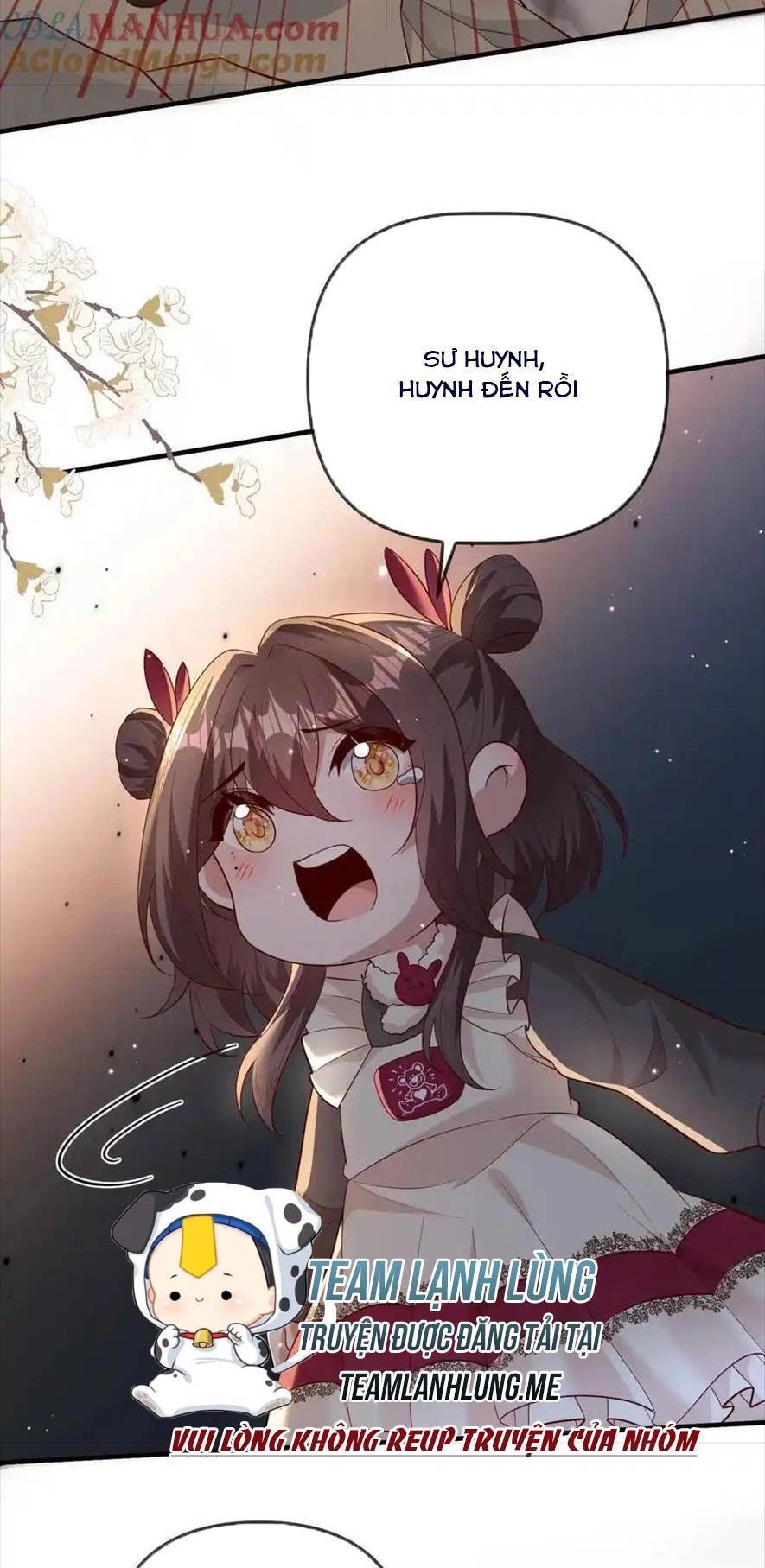 Sủng Bé Cá Koi 3 Tuổi Rưỡi Chapter 180 - 13