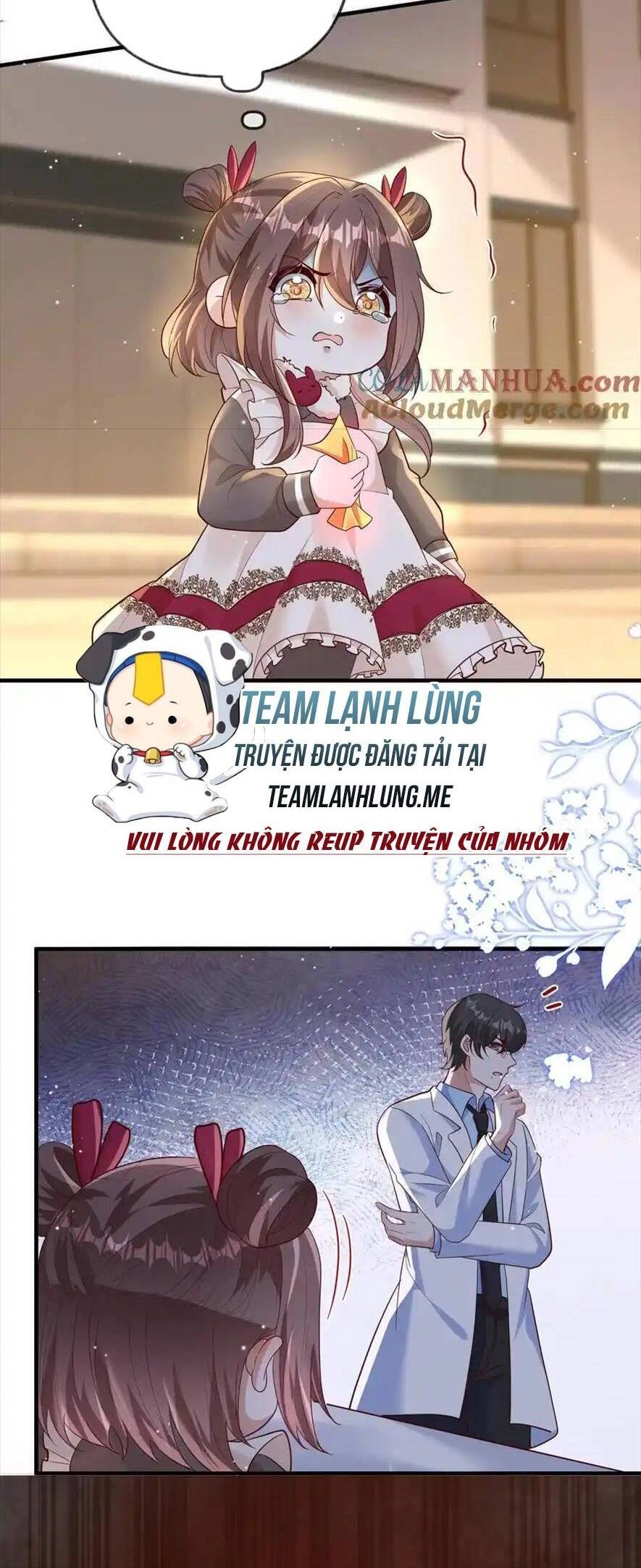 Sủng Bé Cá Koi 3 Tuổi Rưỡi Chapter 180 - 16