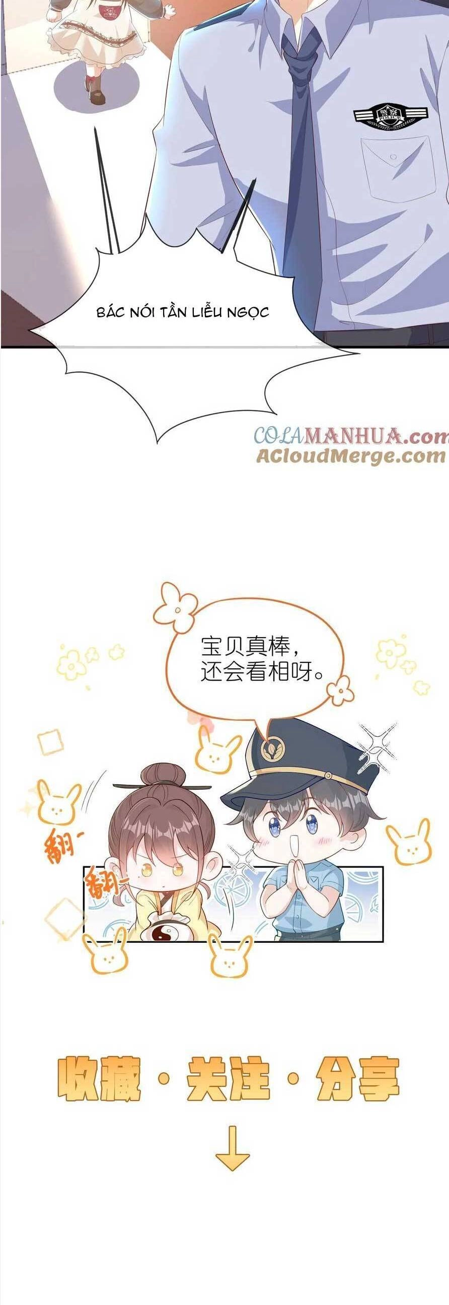 Sủng Bé Cá Koi 3 Tuổi Rưỡi Chapter 183 - 19