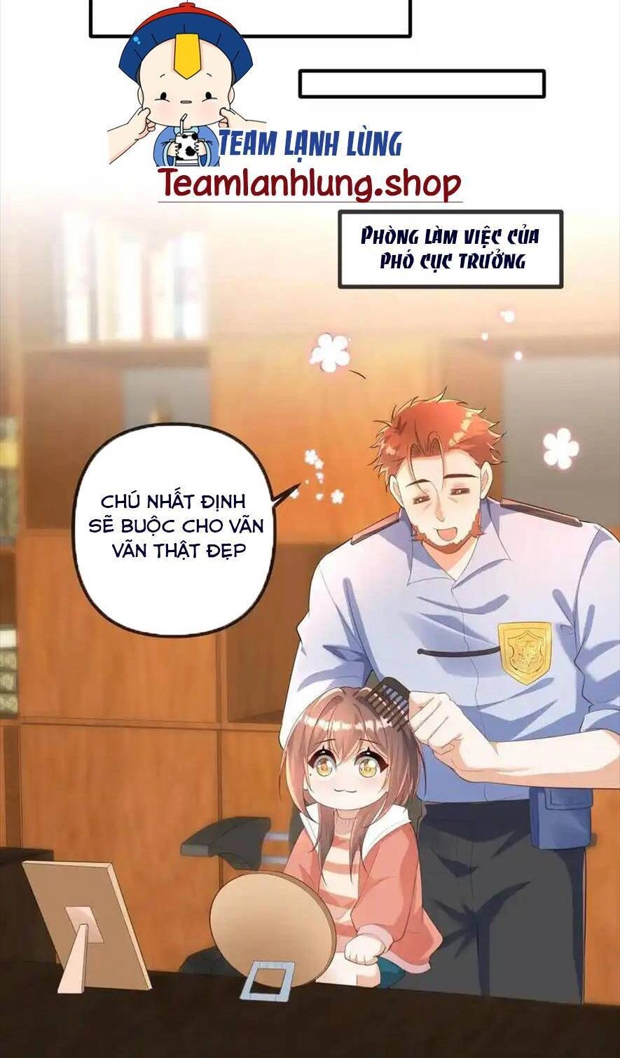 Sủng Bé Cá Koi 3 Tuổi Rưỡi Chapter 189 - 8