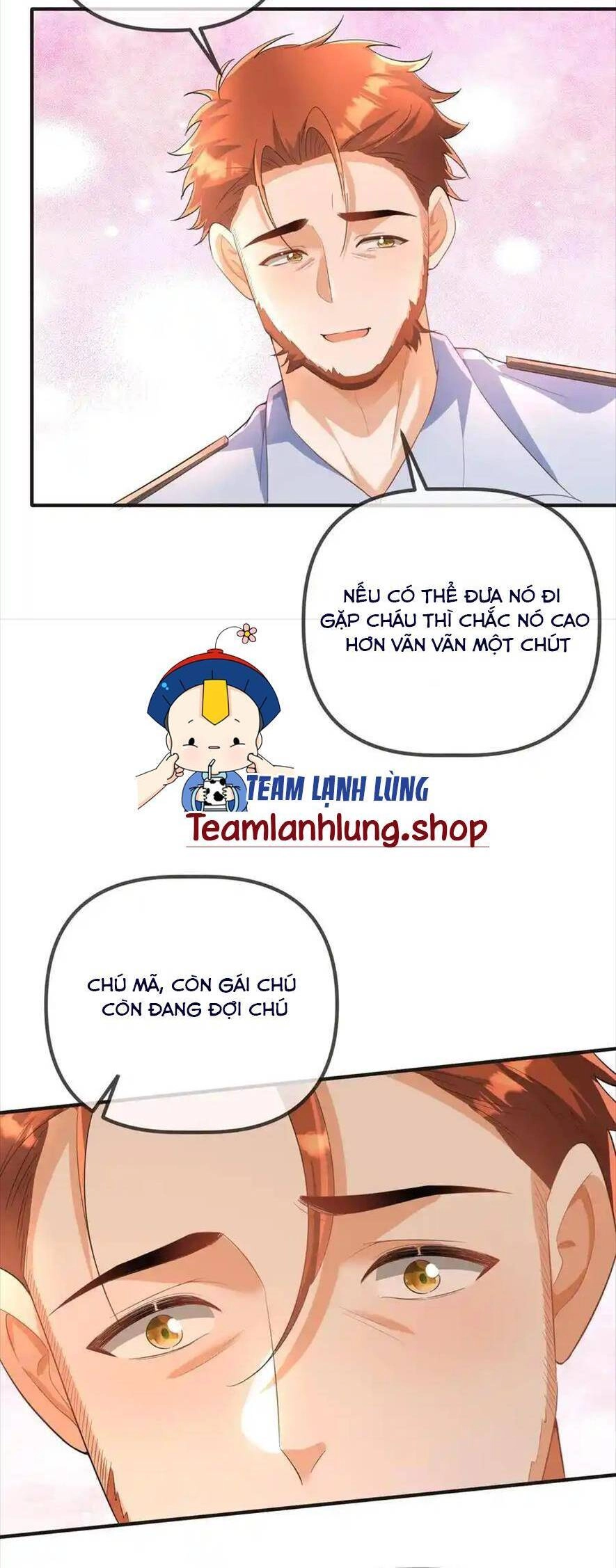 Sủng Bé Cá Koi 3 Tuổi Rưỡi Chapter 189 - 10