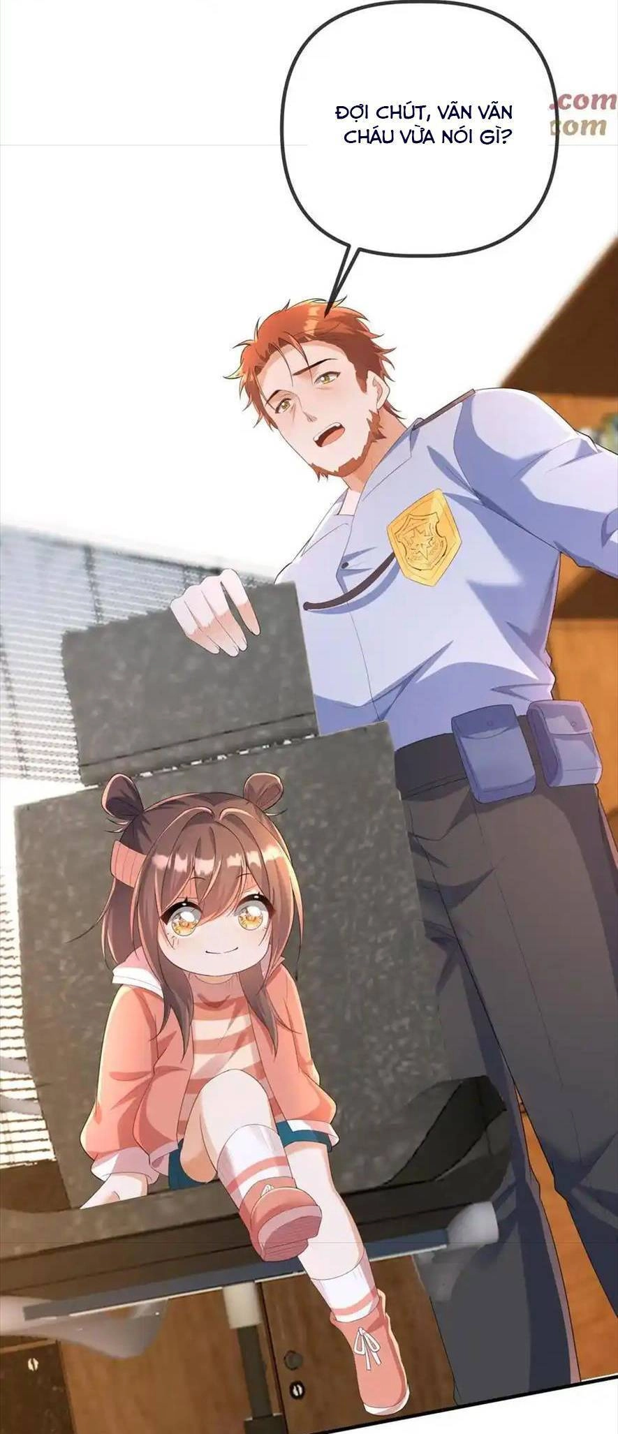 Sủng Bé Cá Koi 3 Tuổi Rưỡi Chapter 189 - 11