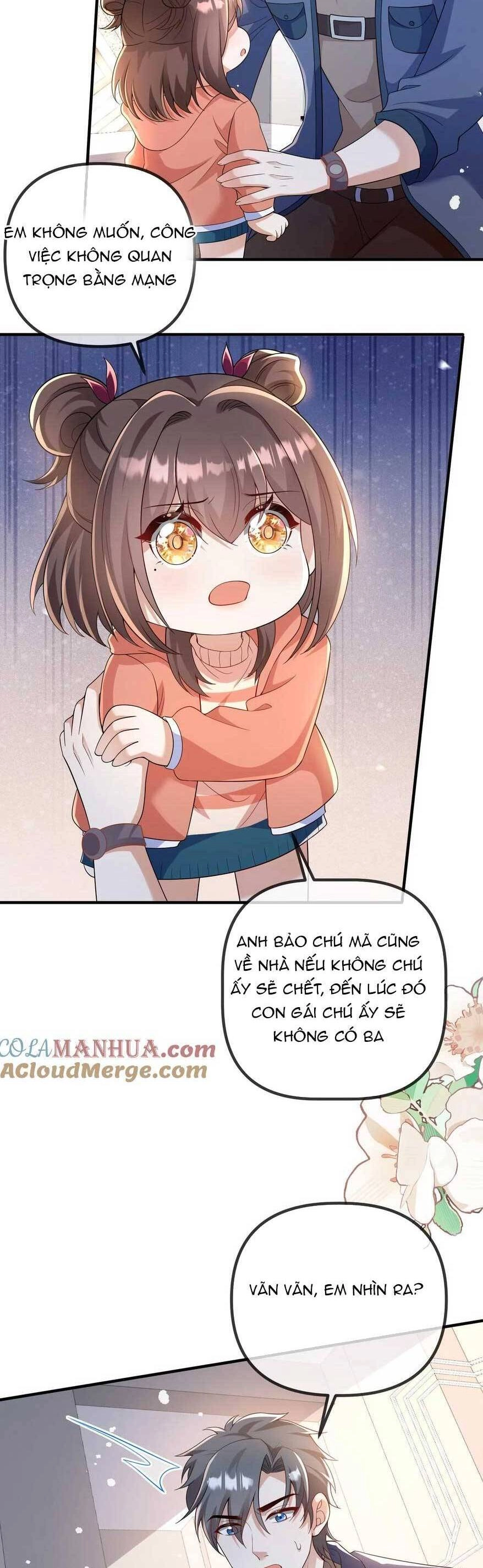 Sủng Bé Cá Koi 3 Tuổi Rưỡi Chapter 191 - 6