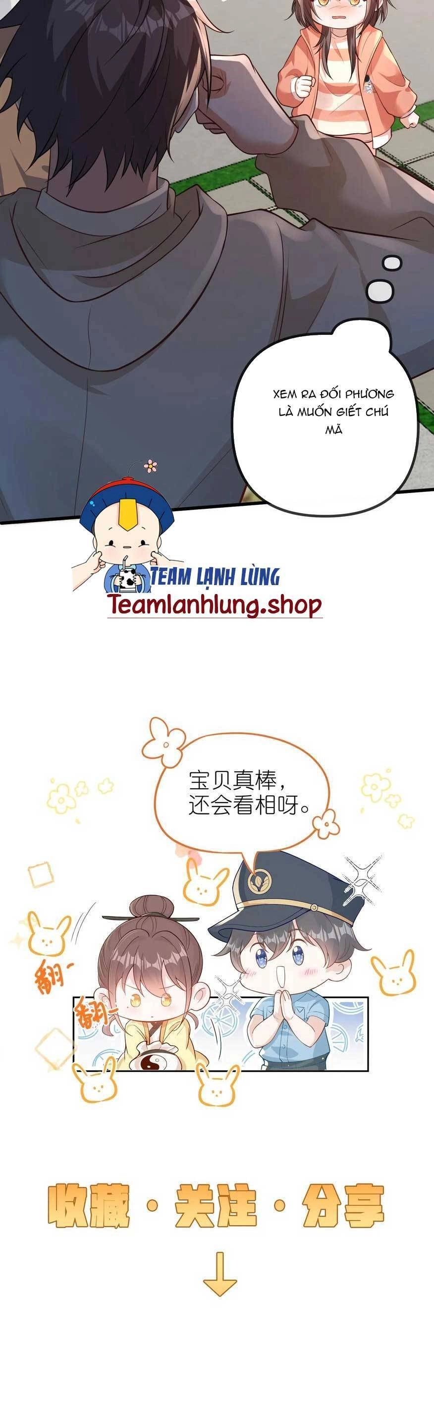 Sủng Bé Cá Koi 3 Tuổi Rưỡi Chapter 193 - 18