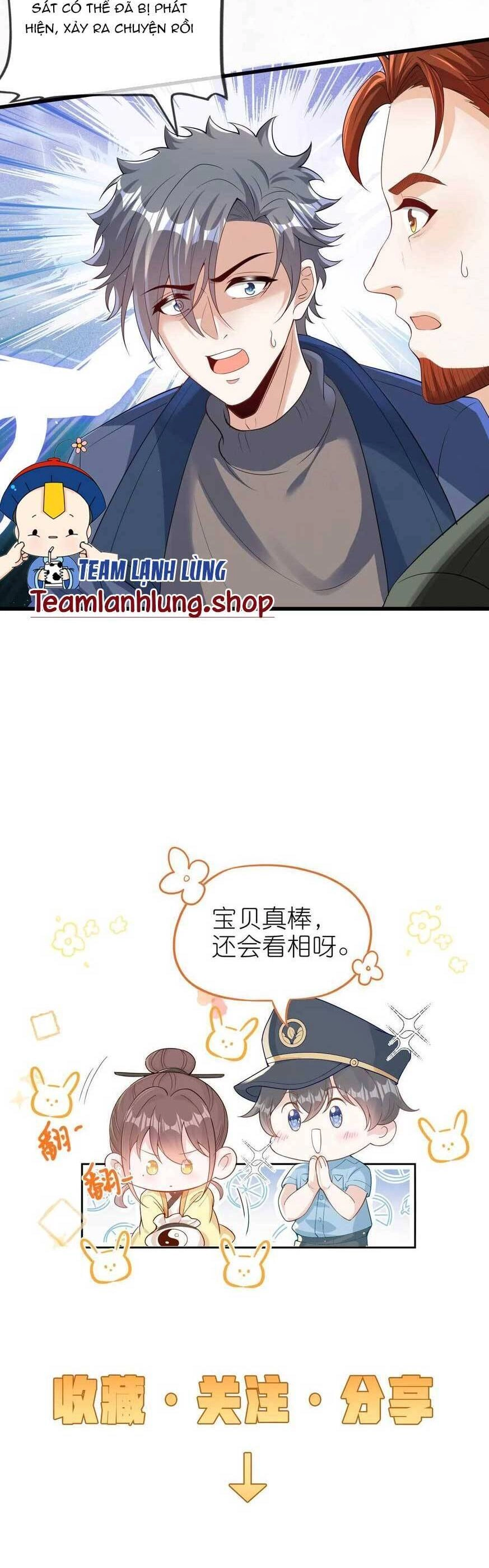 Sủng Bé Cá Koi 3 Tuổi Rưỡi Chapter 194 - 18