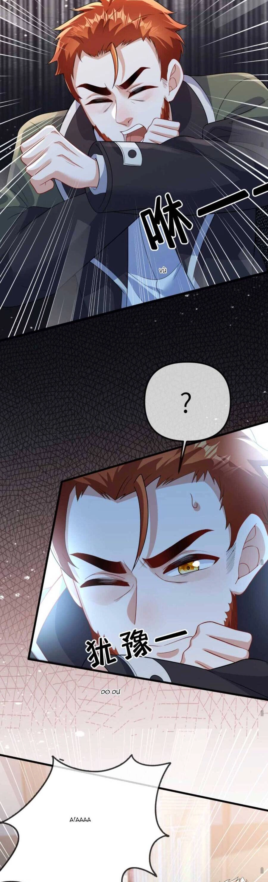 Sủng Bé Cá Koi 3 Tuổi Rưỡi Chapter 195 - 13