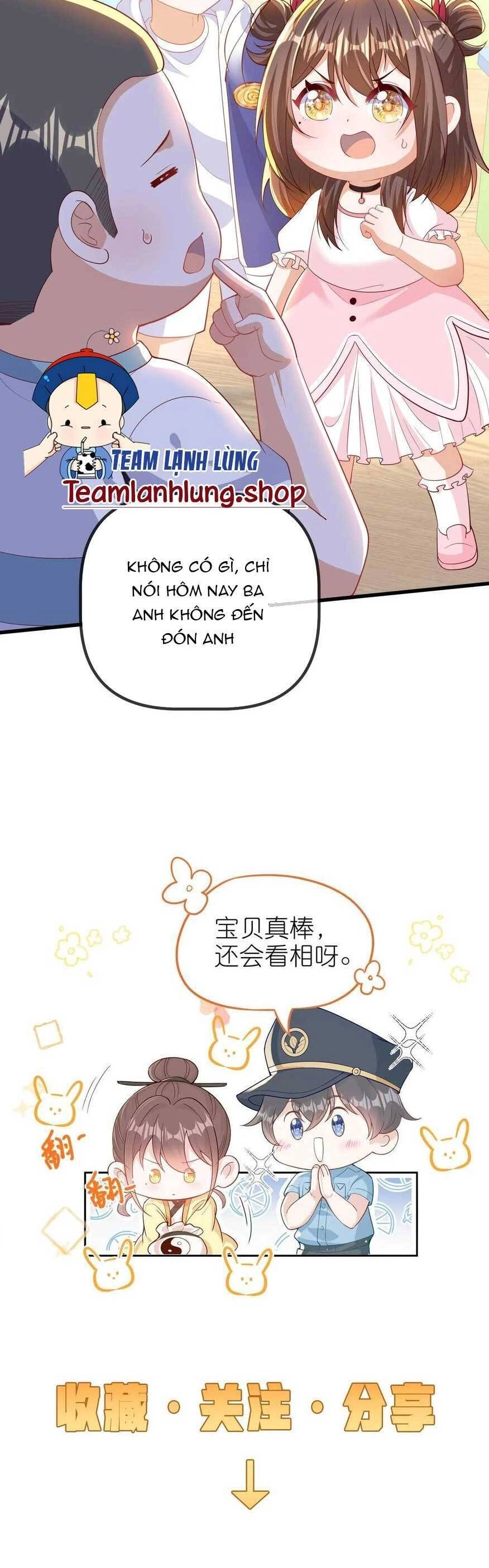 Sủng Bé Cá Koi 3 Tuổi Rưỡi Chapter 196 - 17